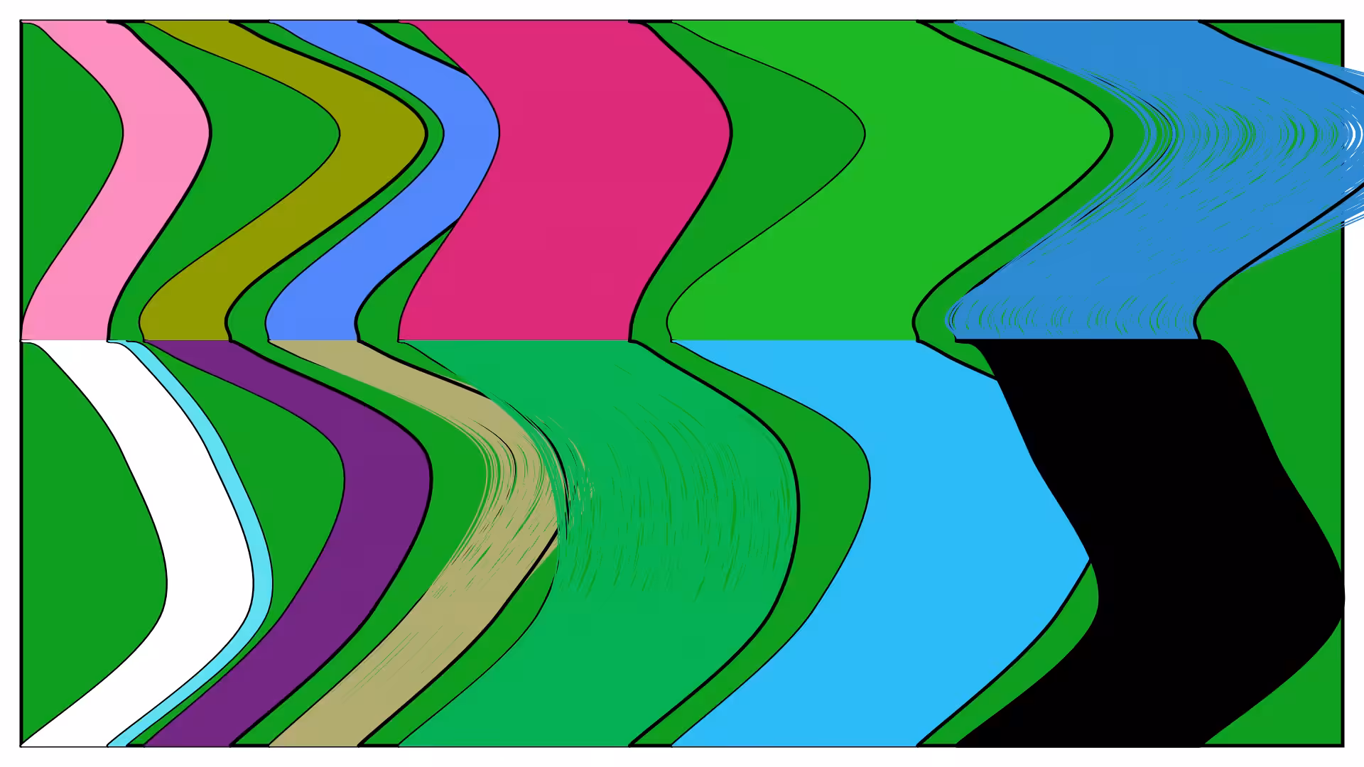 Curves #19