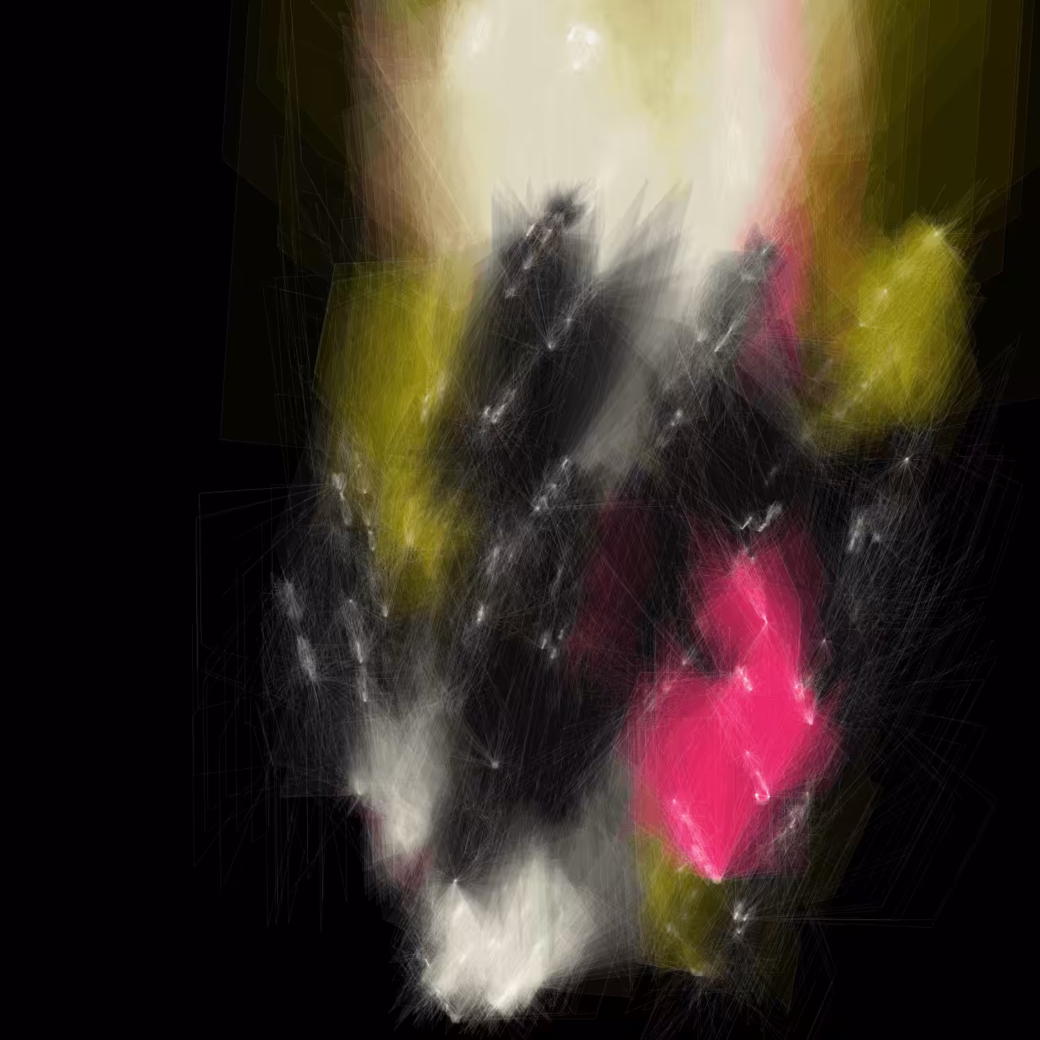 Abstract Energy #91