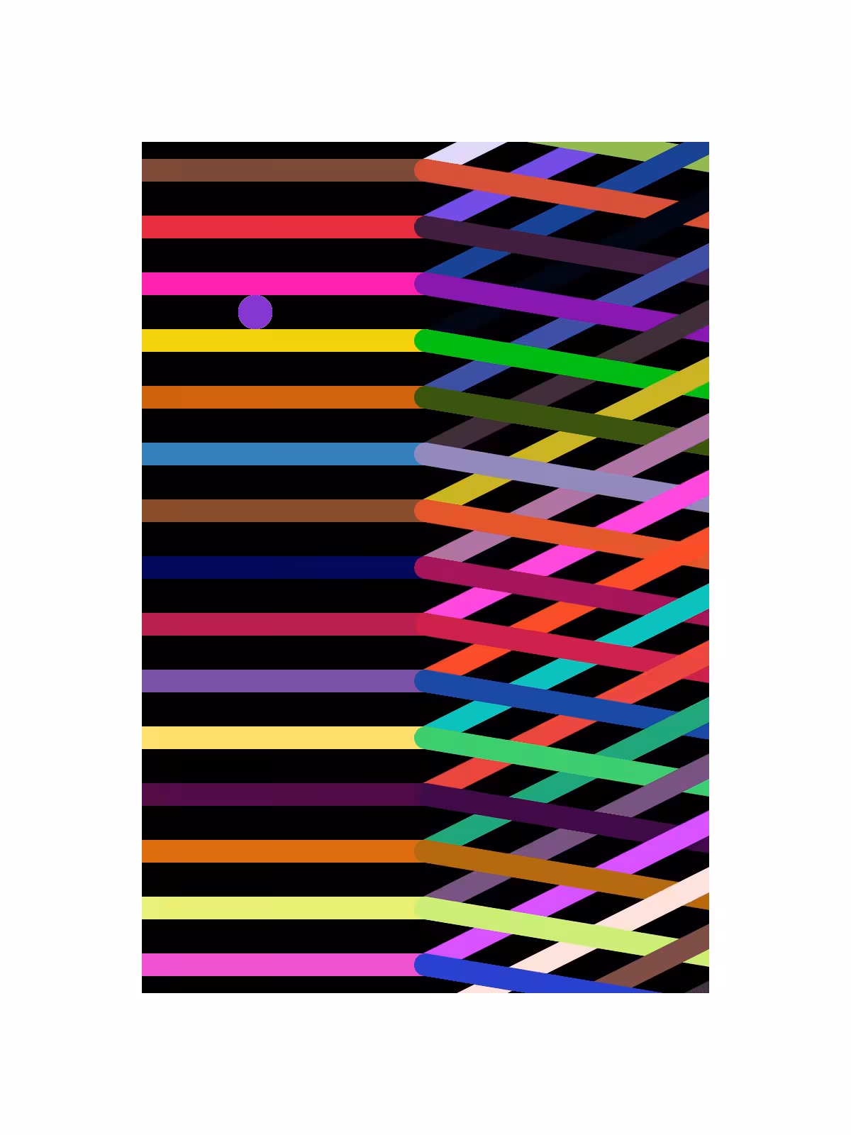 Generative Art #0055