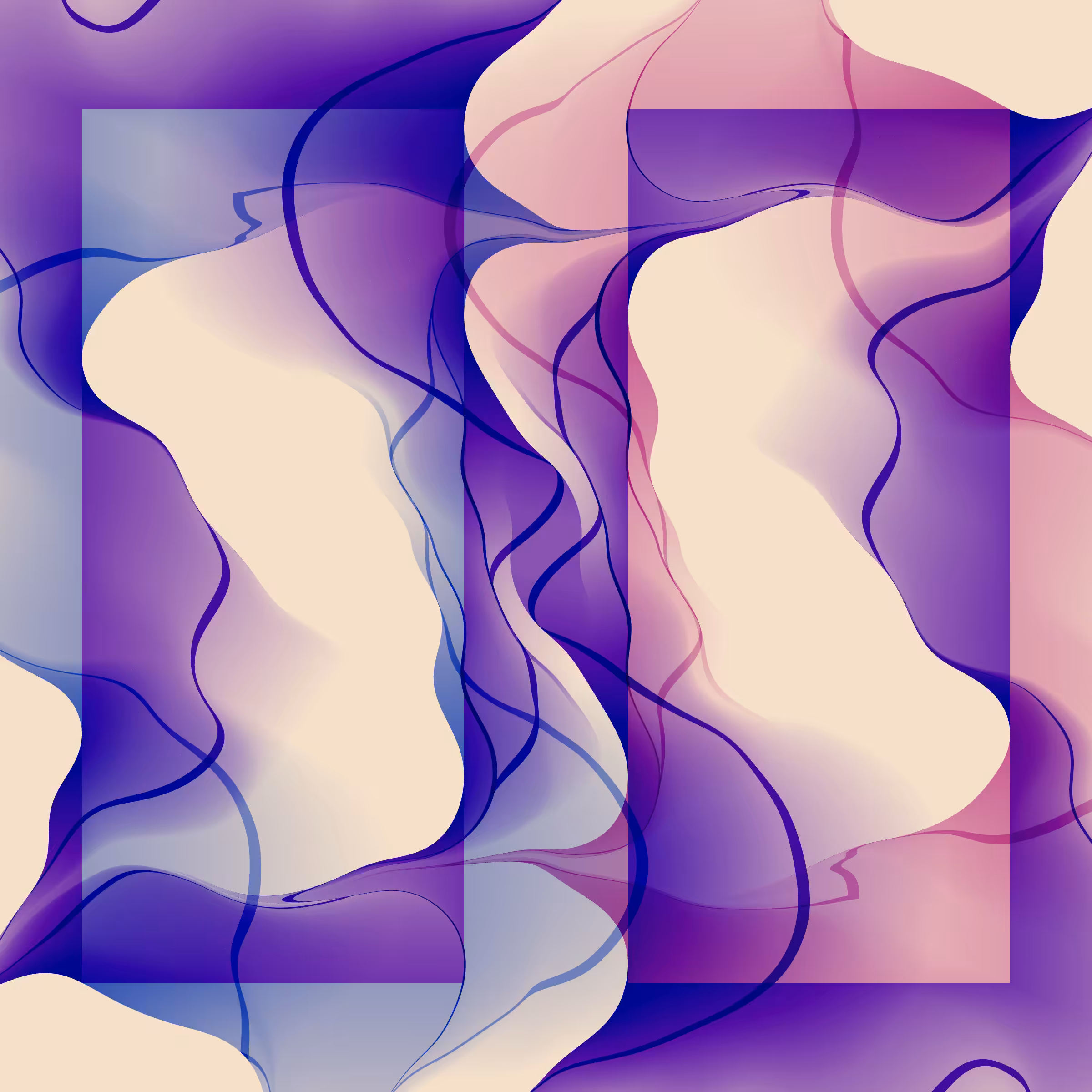 Watercolor Dreams #281