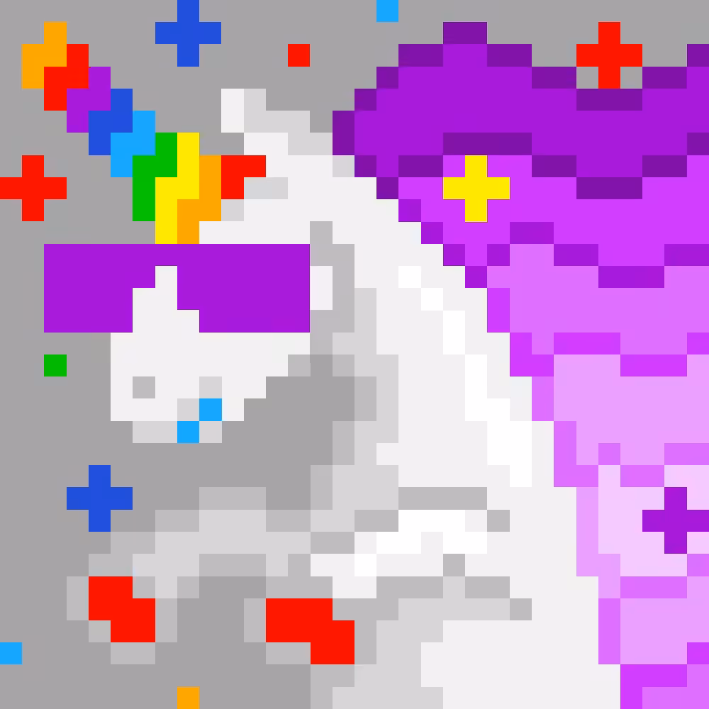 Unicorn #9311