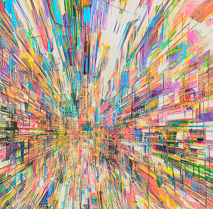 The Algorithm