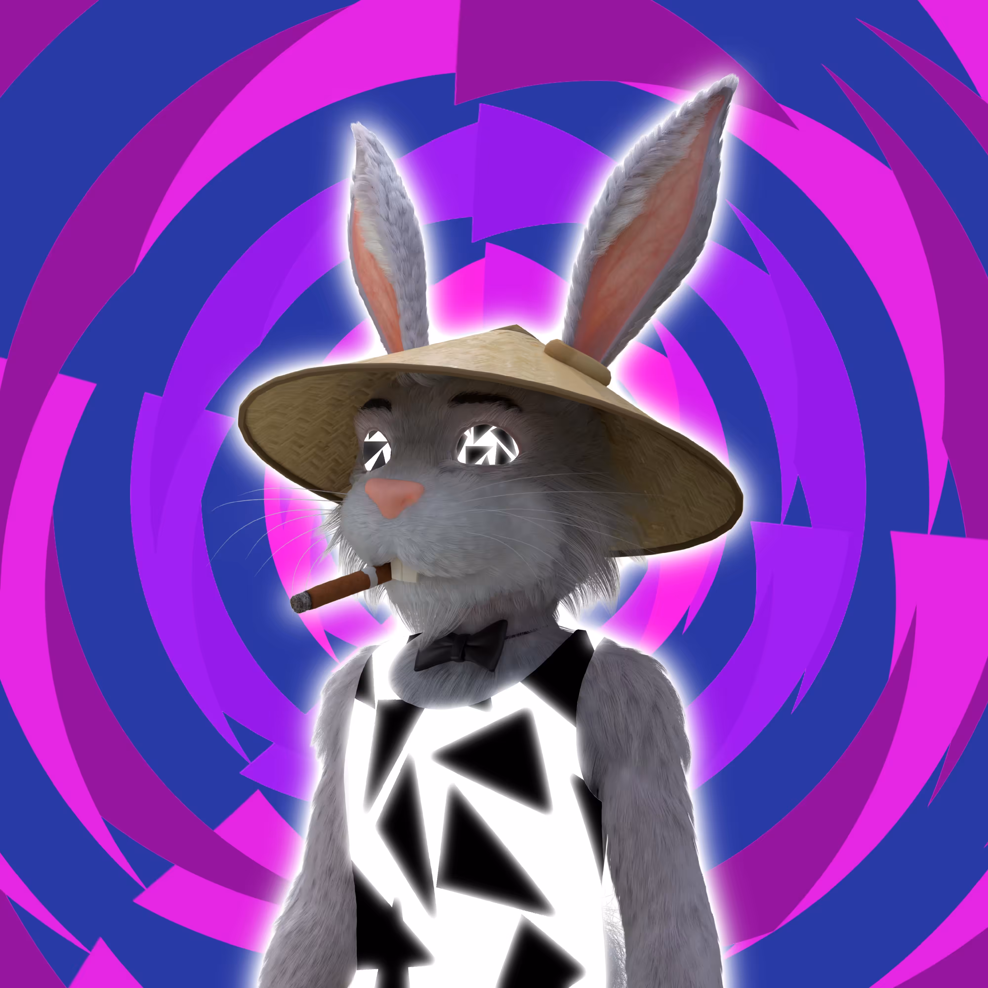 NEONFLUF #44