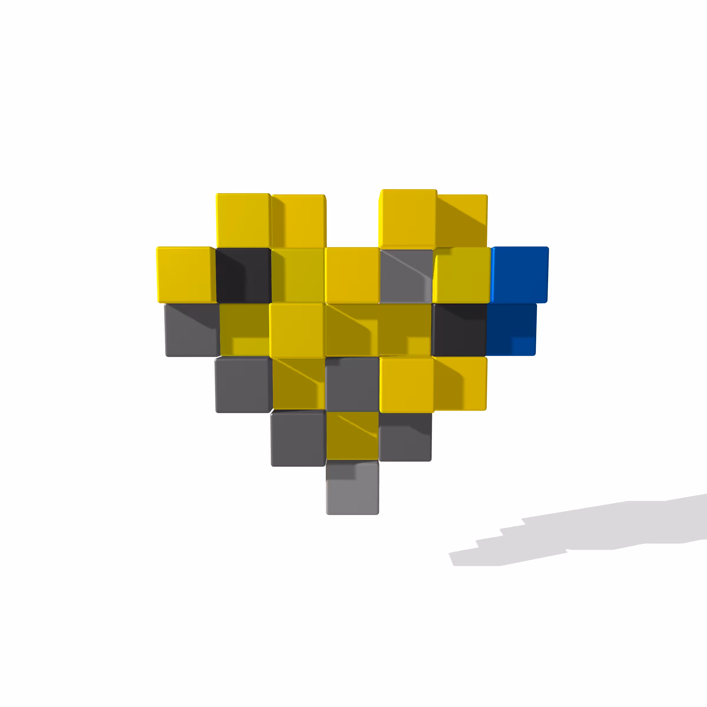 heart + craft #23870