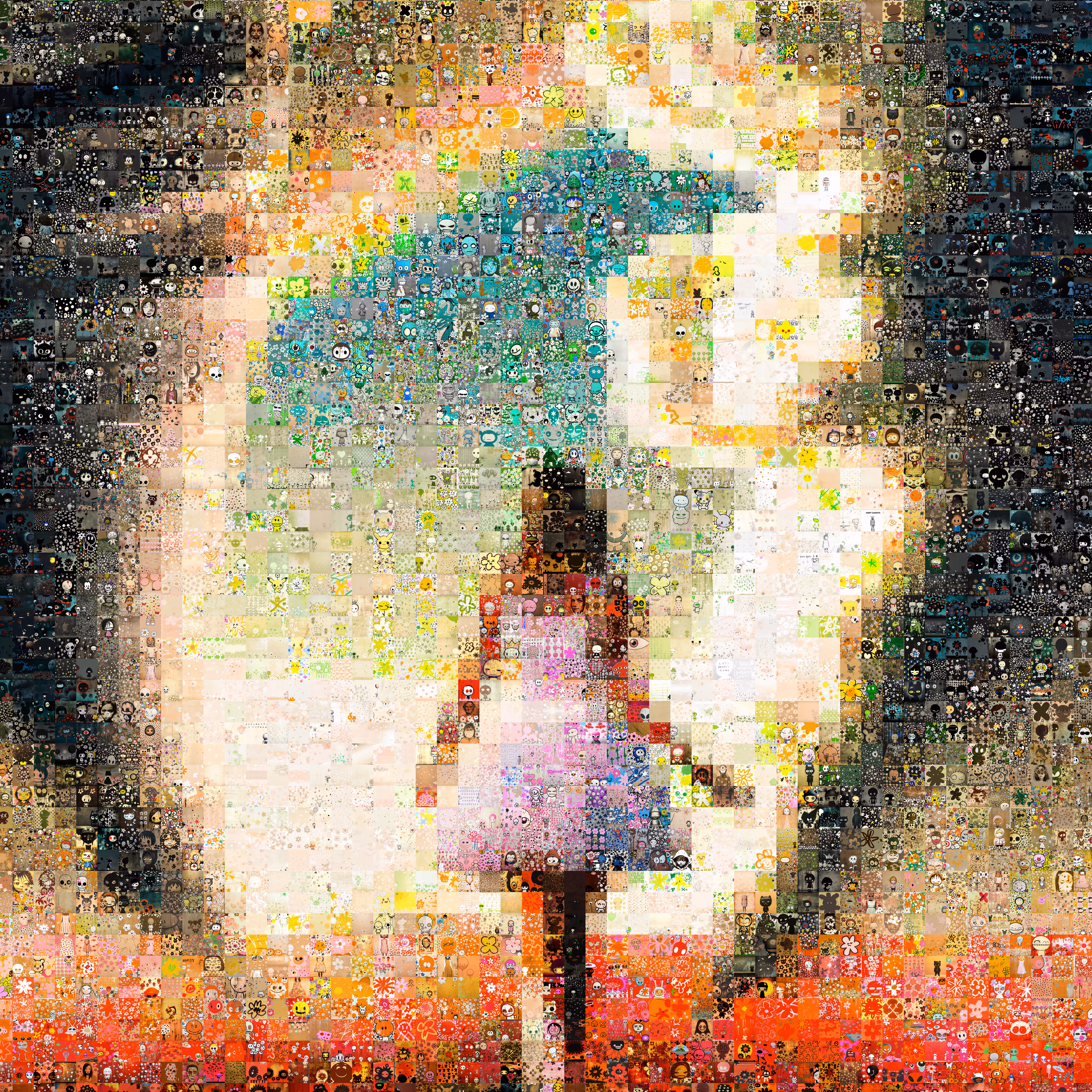 Dorothy Transcends 2
