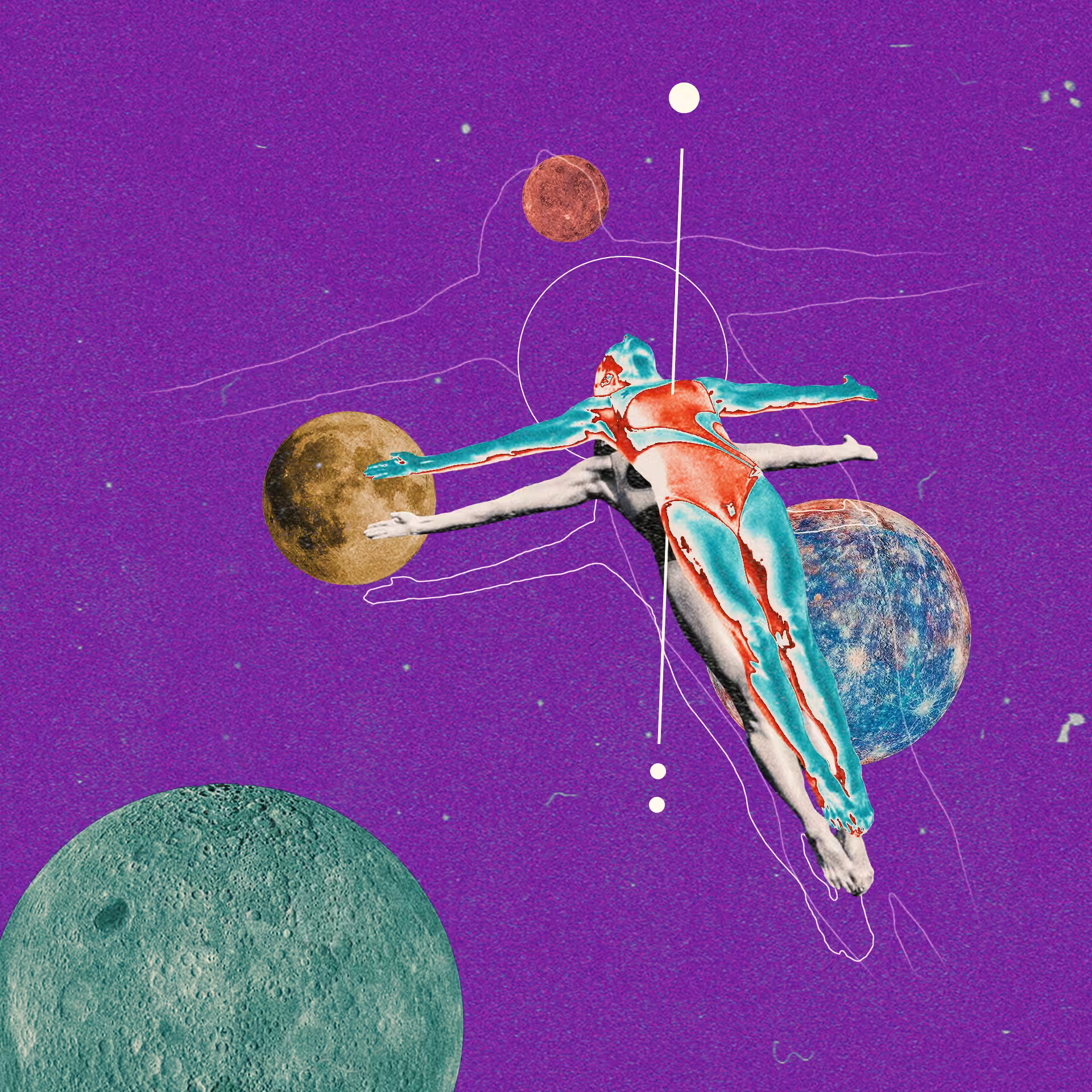 Astra Projection