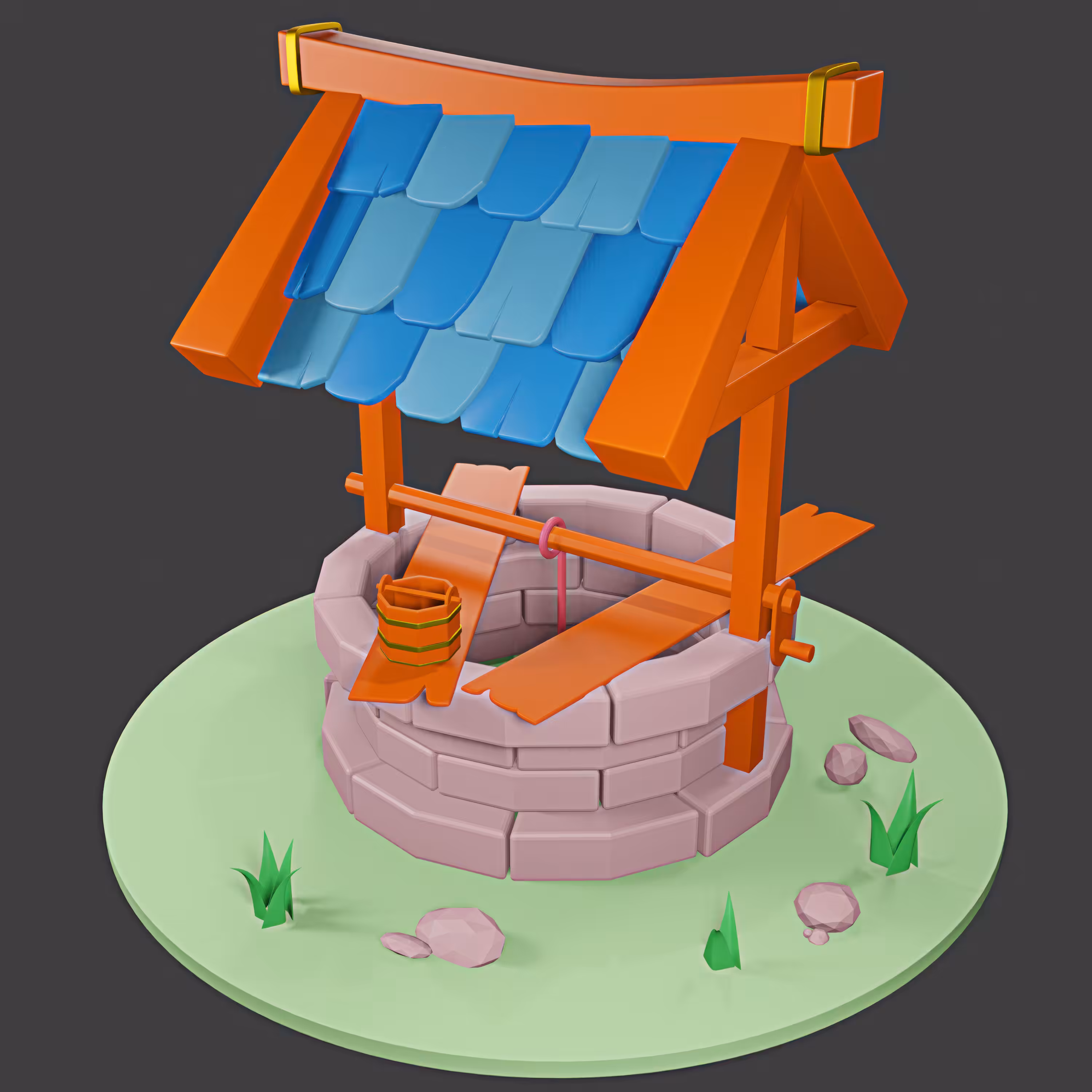 Water Well