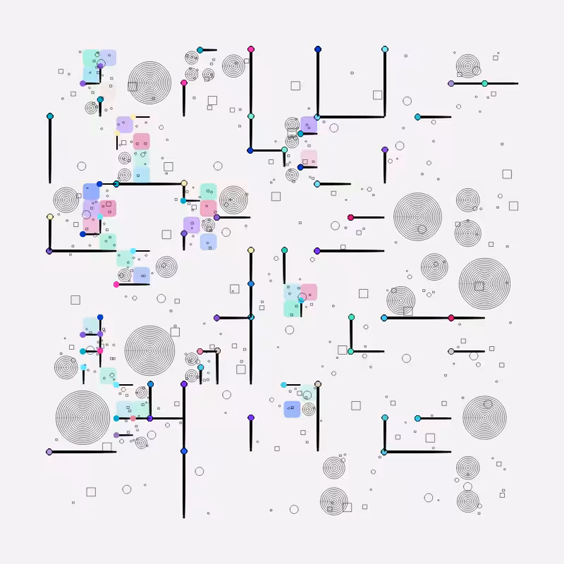 Abstract Mechanics #21
