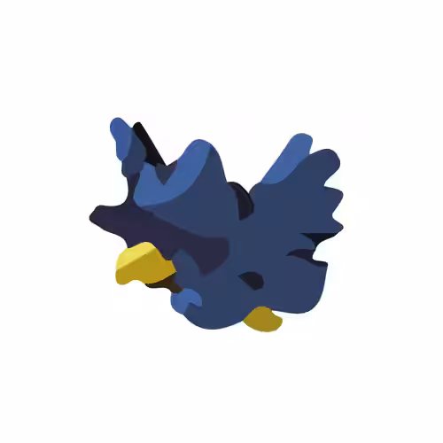 Murkrow #198
