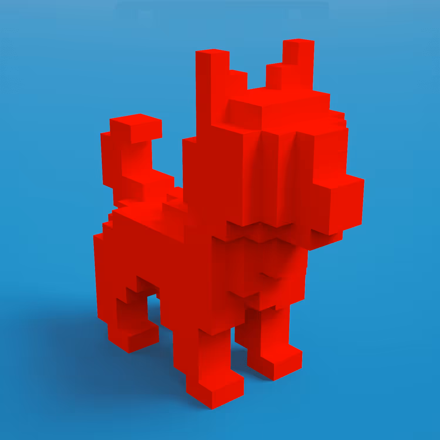 DogeBits #191