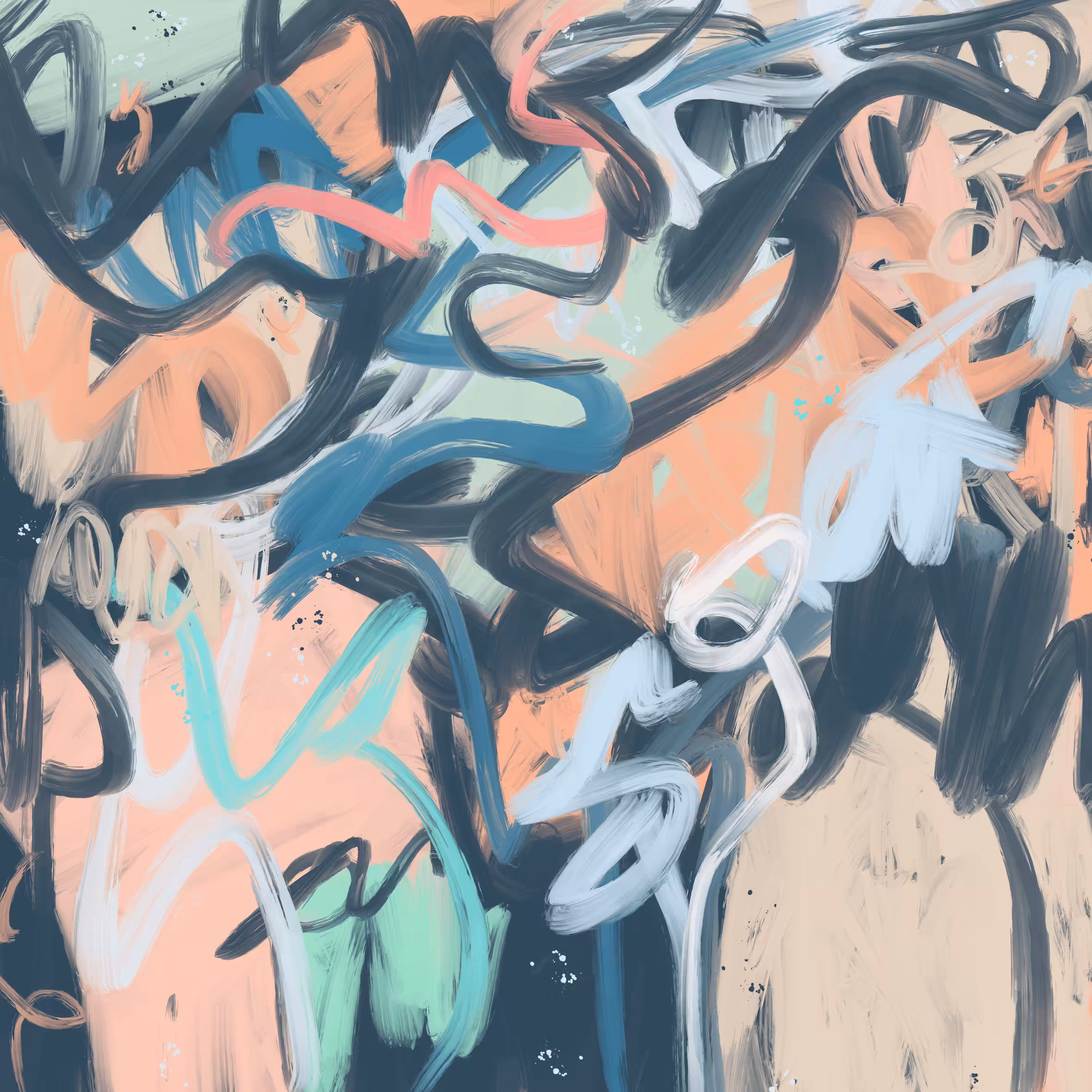 Kaido #46 — Collider