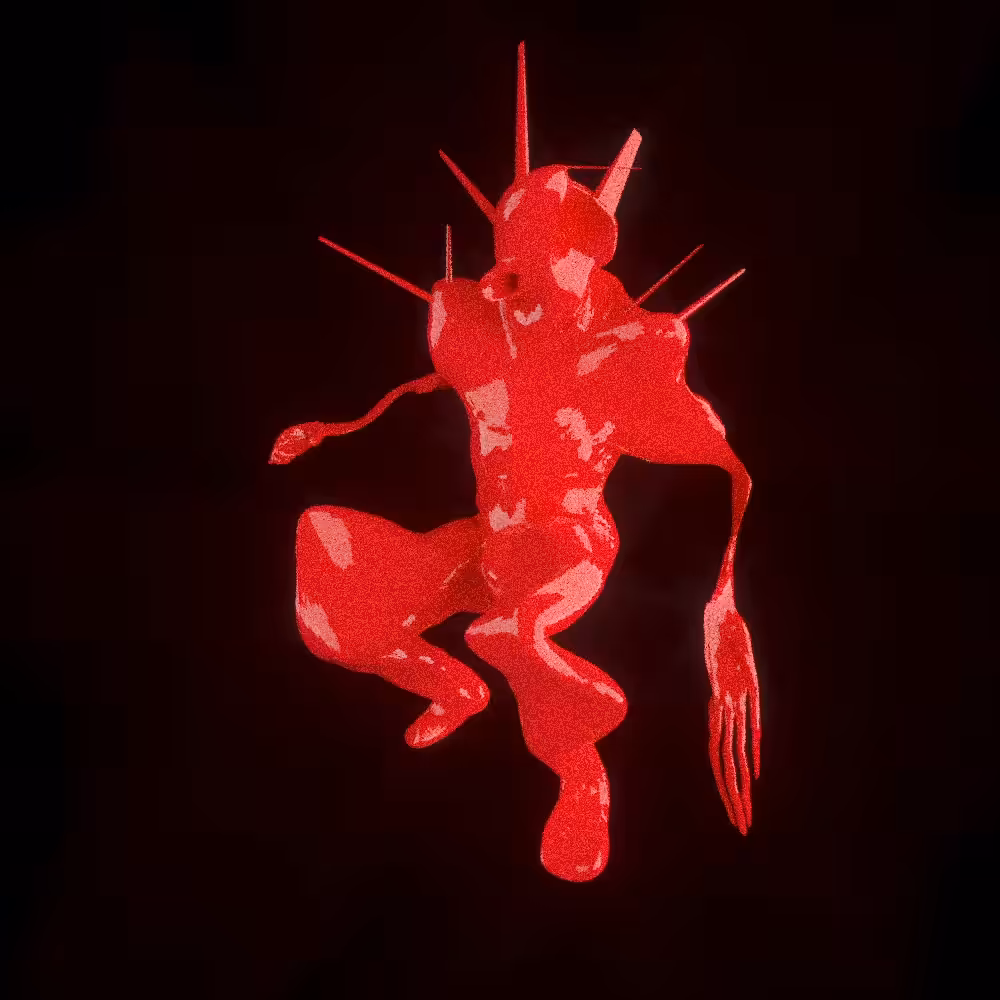PROFILE PIC #02