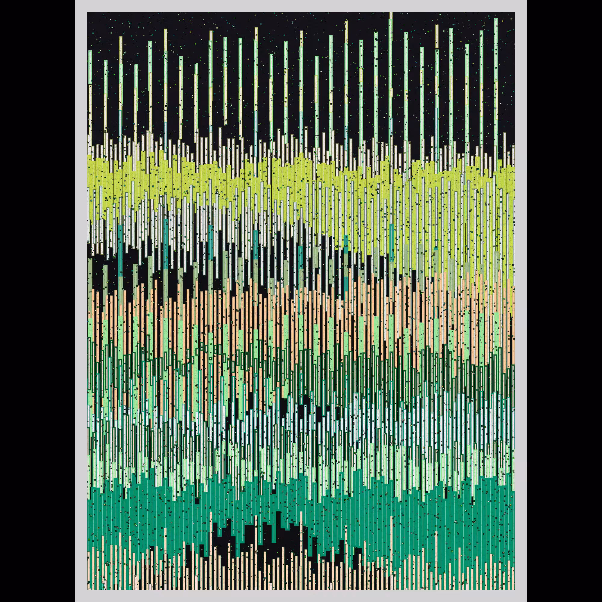 Soil Horizon #71