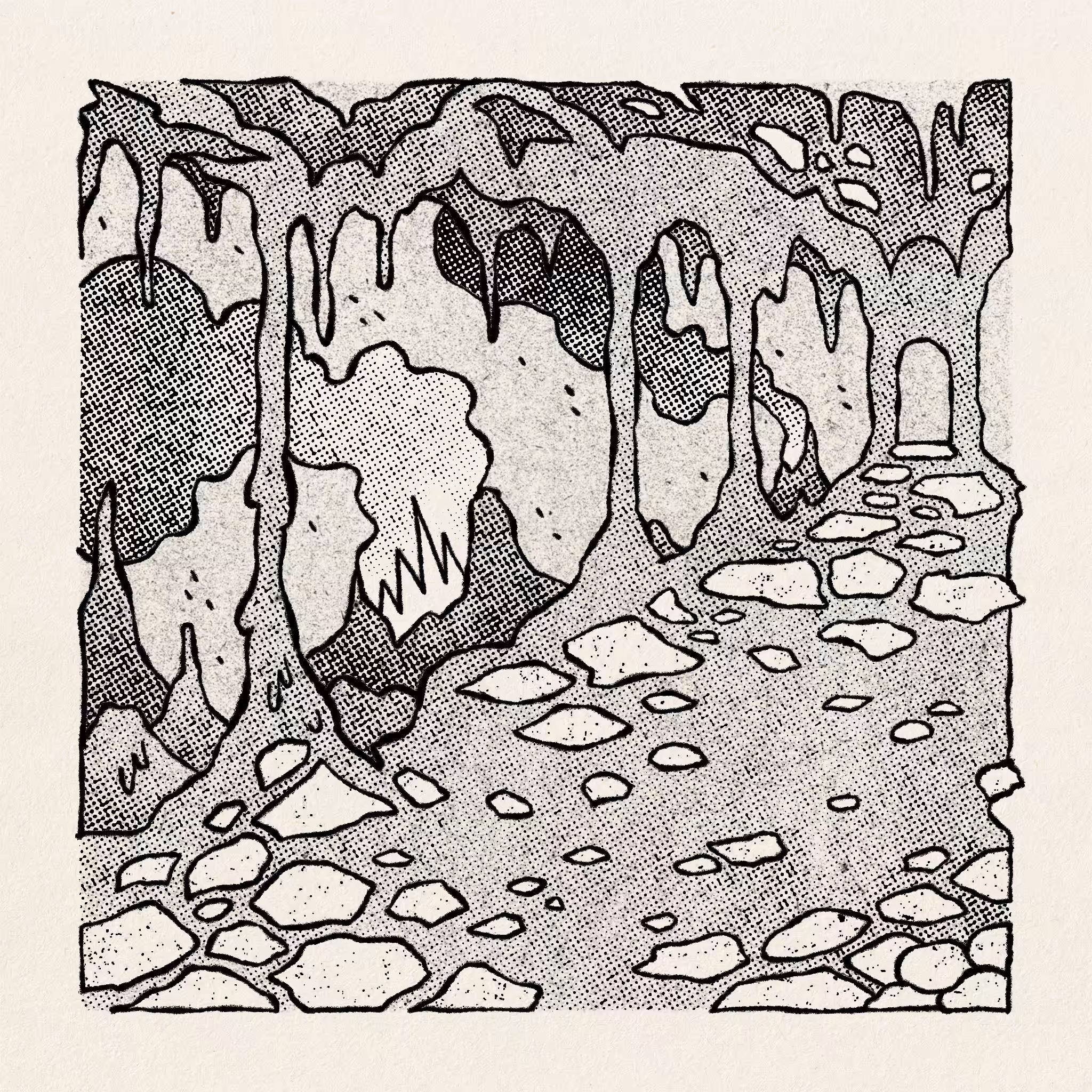 Energy Sketch #121