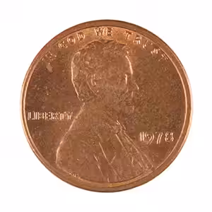 Cent #1478