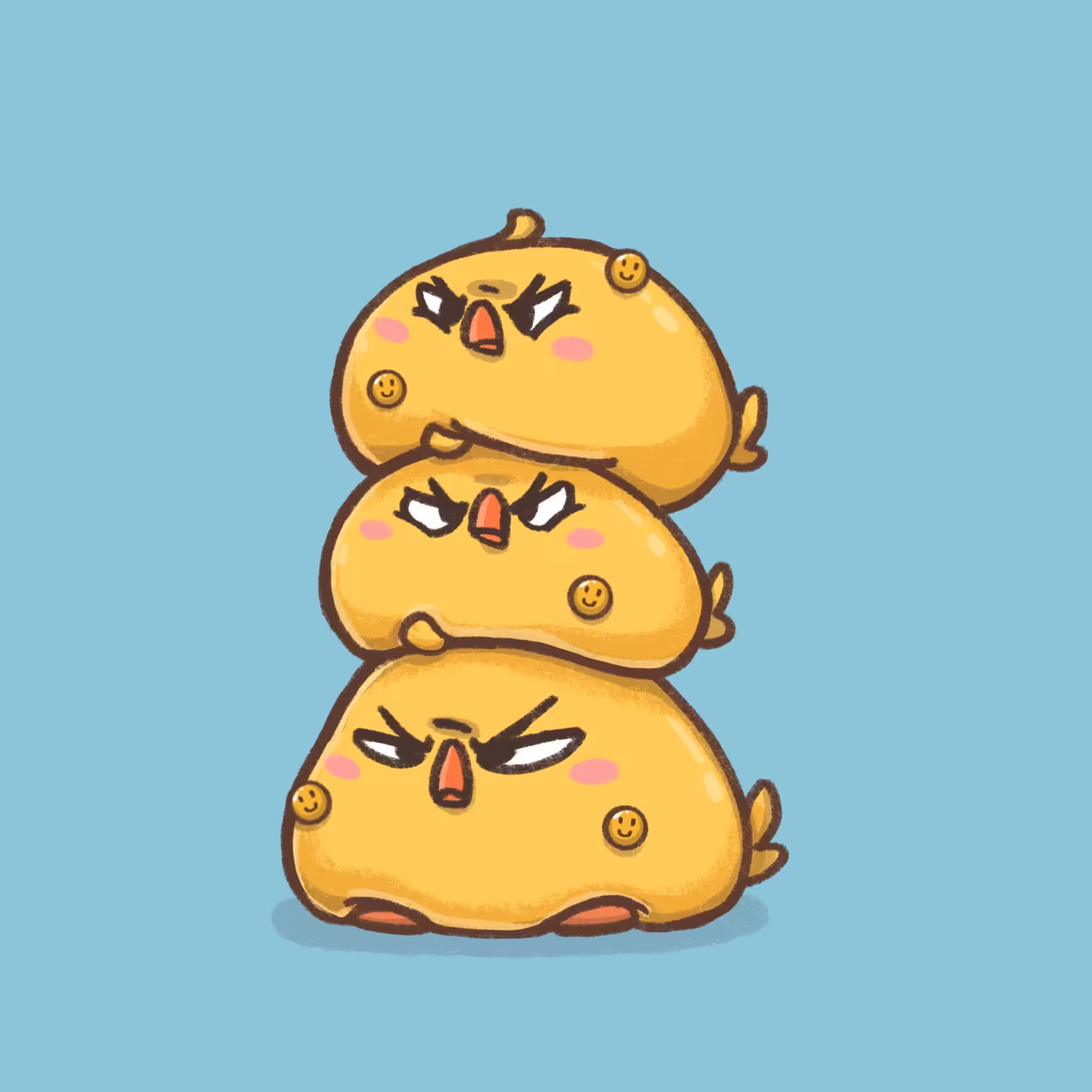 Angry #19