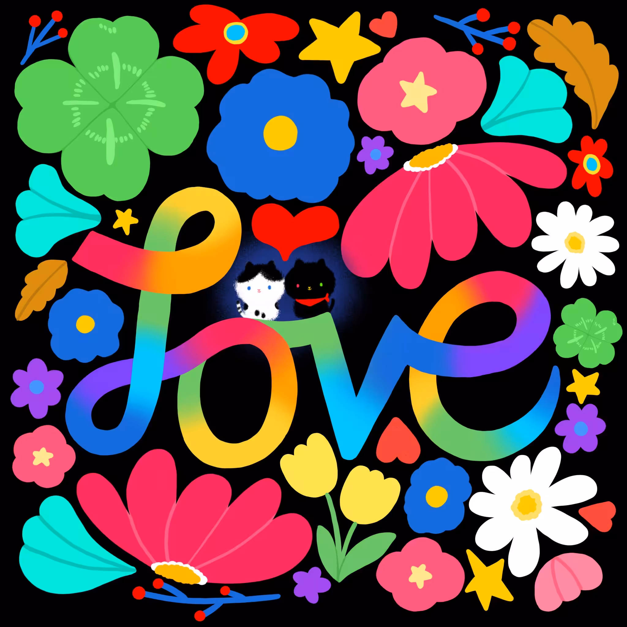 LOVE