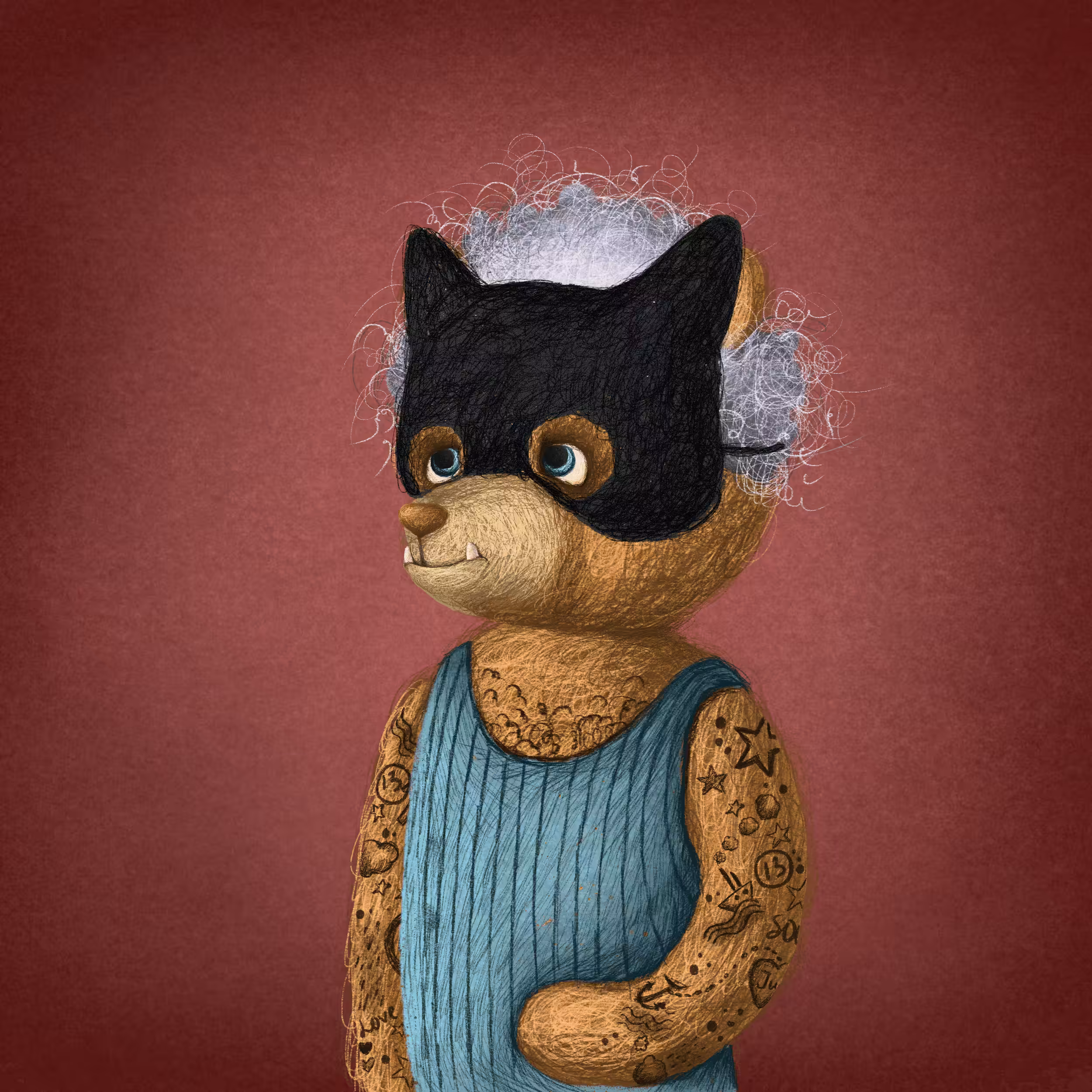 Bearmood1053