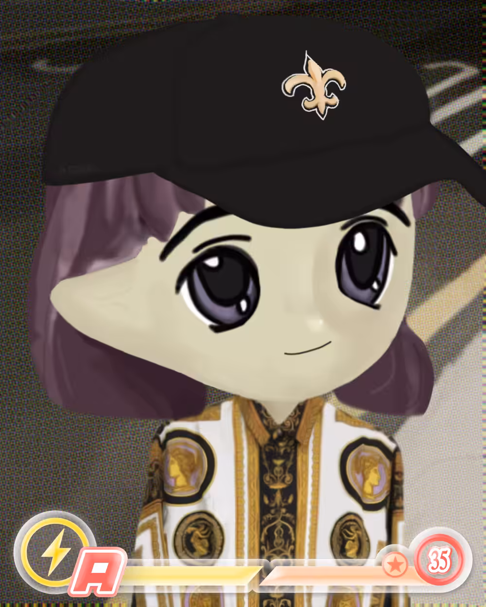 Milady 4988