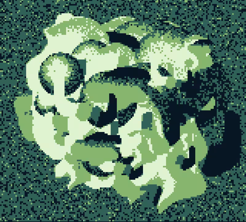 ConcretionX144X160 #55