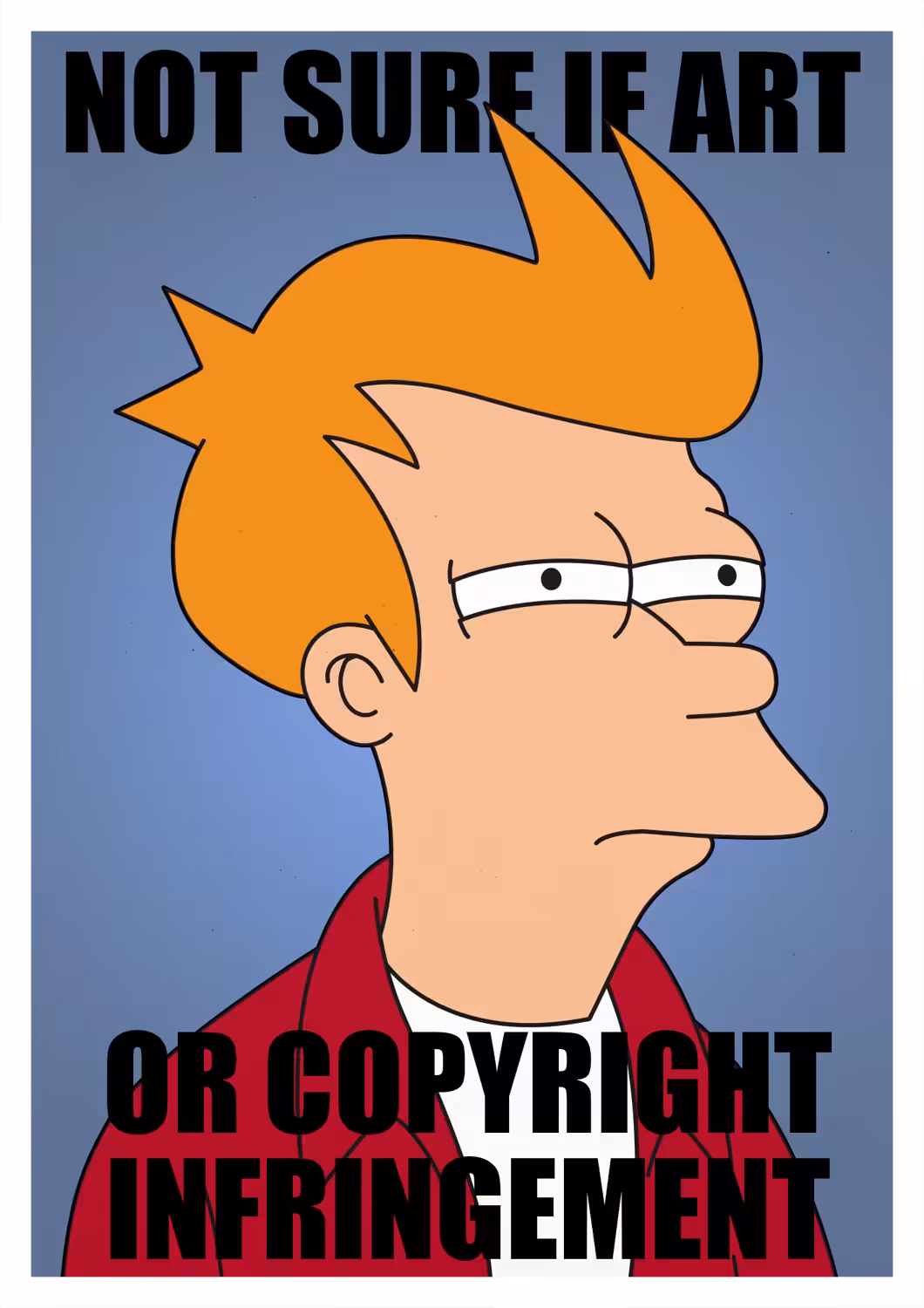 Not Sure If Art