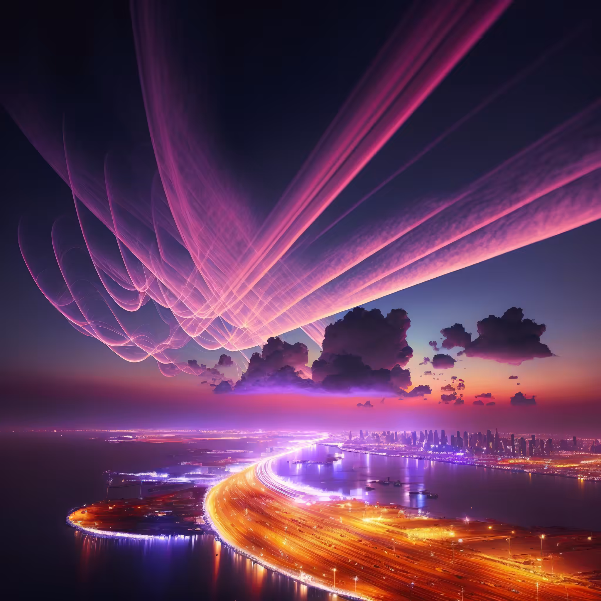 Chemtrails 210/250
