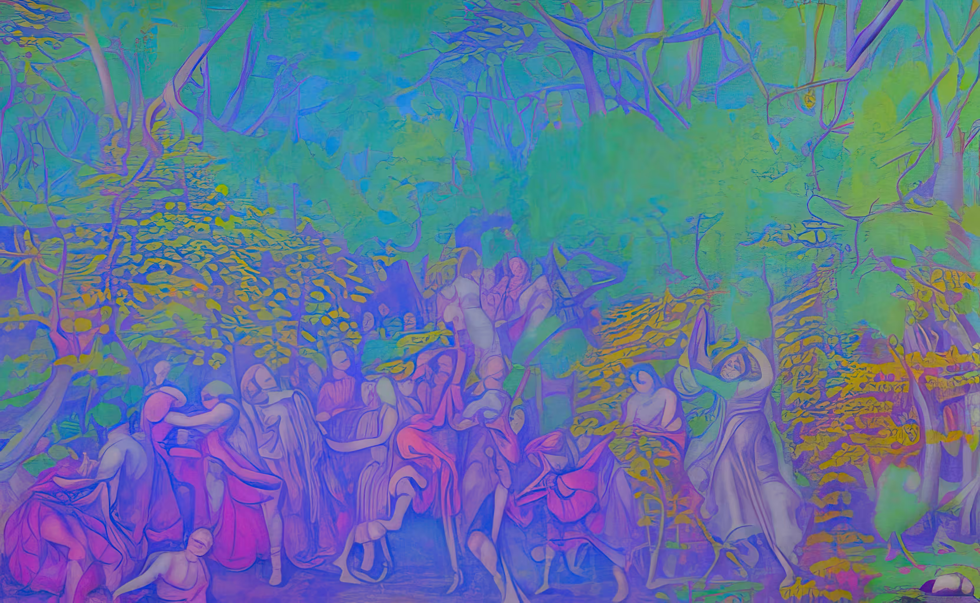 Meeting of Souls - UTR 2679
