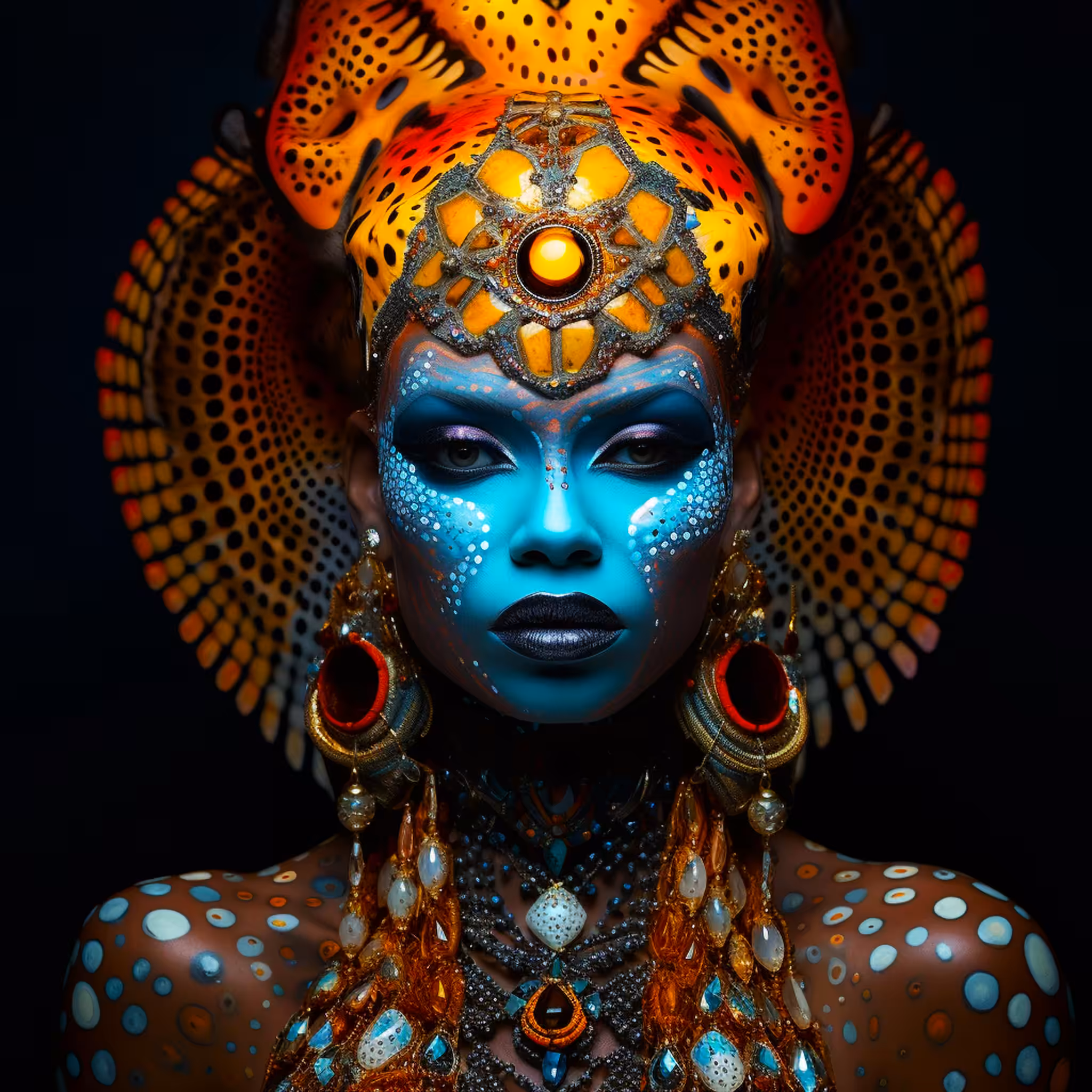 Fabled Essence Collection: Visionary Mythos #67