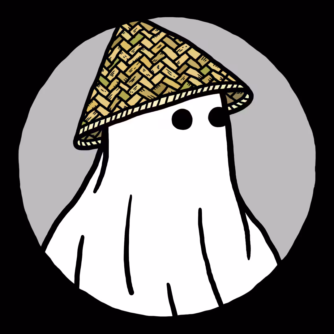 Anonymous Ghost #117