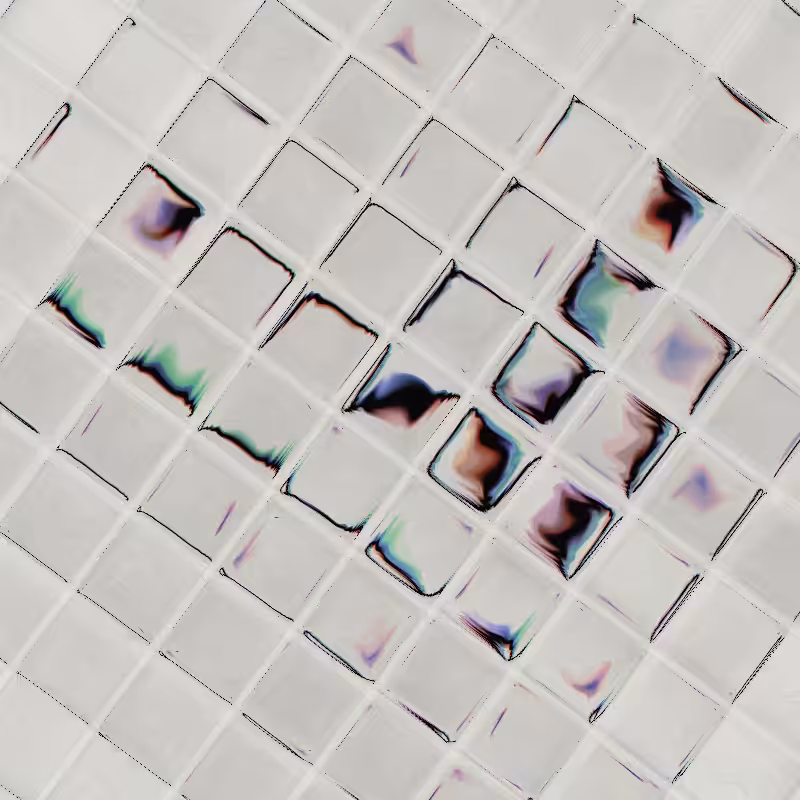 Microreactors/A Box of Chocolates #66