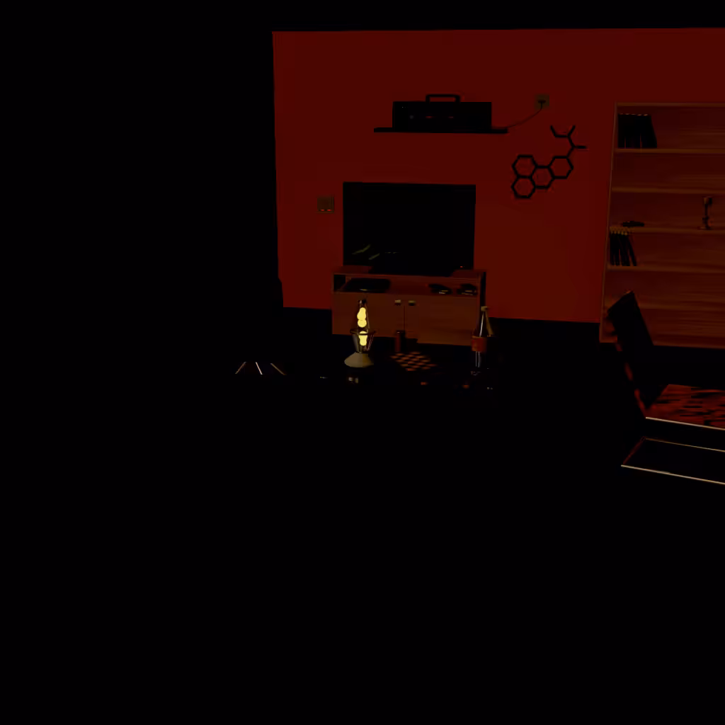 Room from 1997 #79