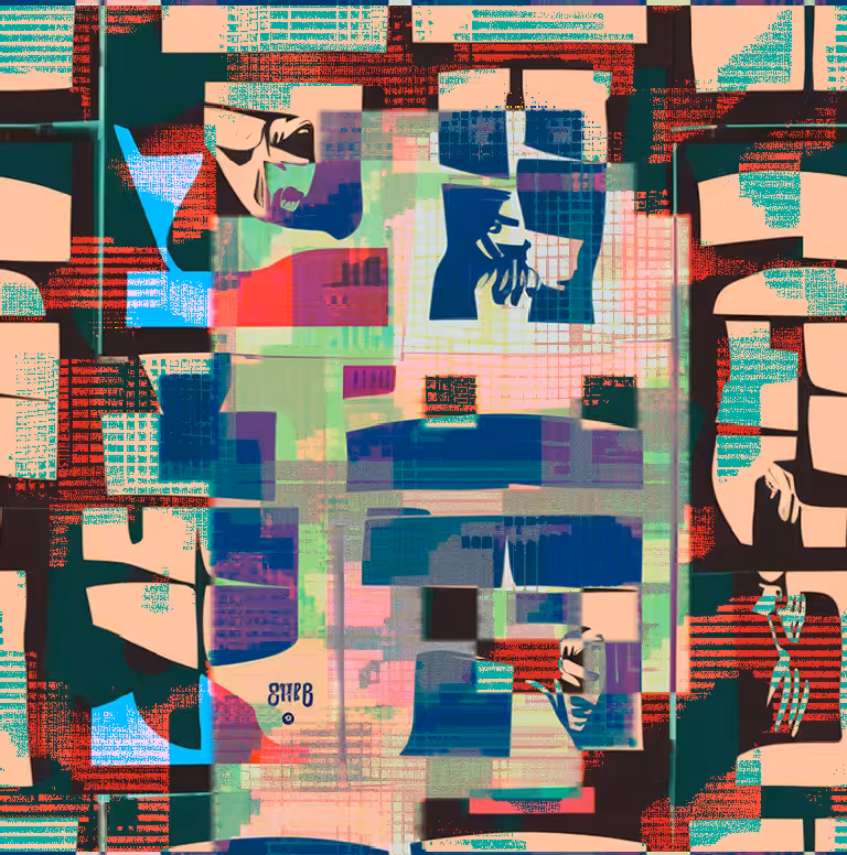 coalescence #5277