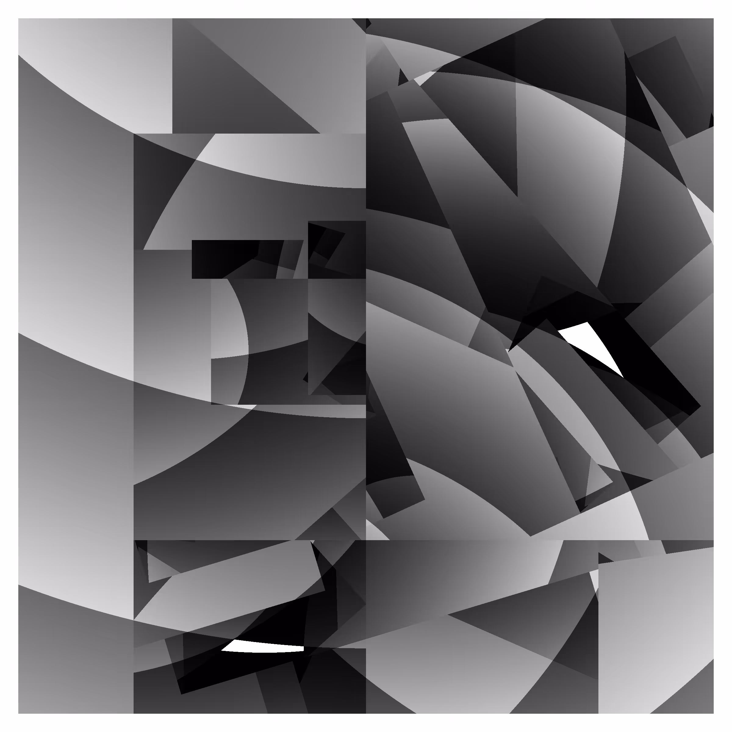 Distance and rotation