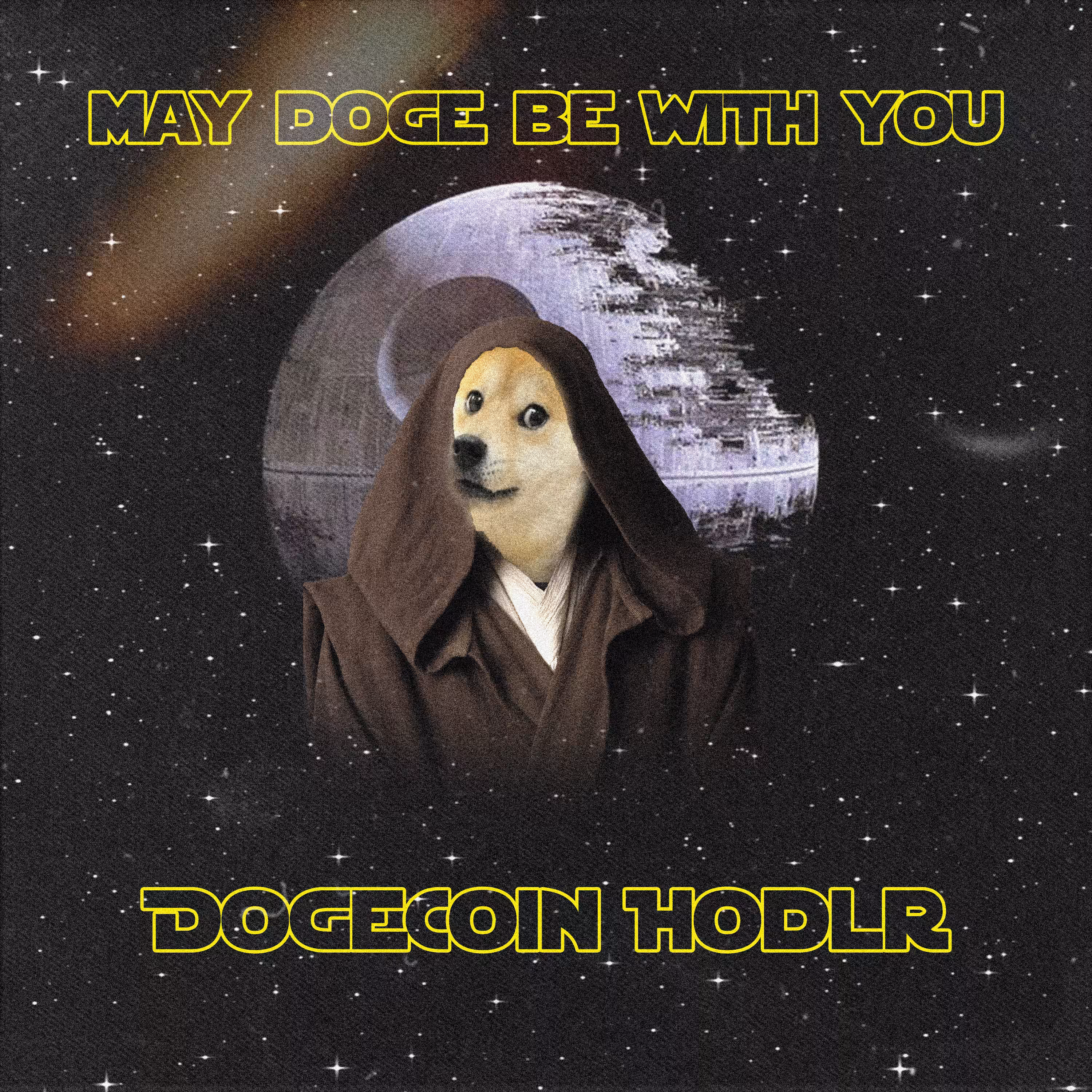 Jedi Doge
