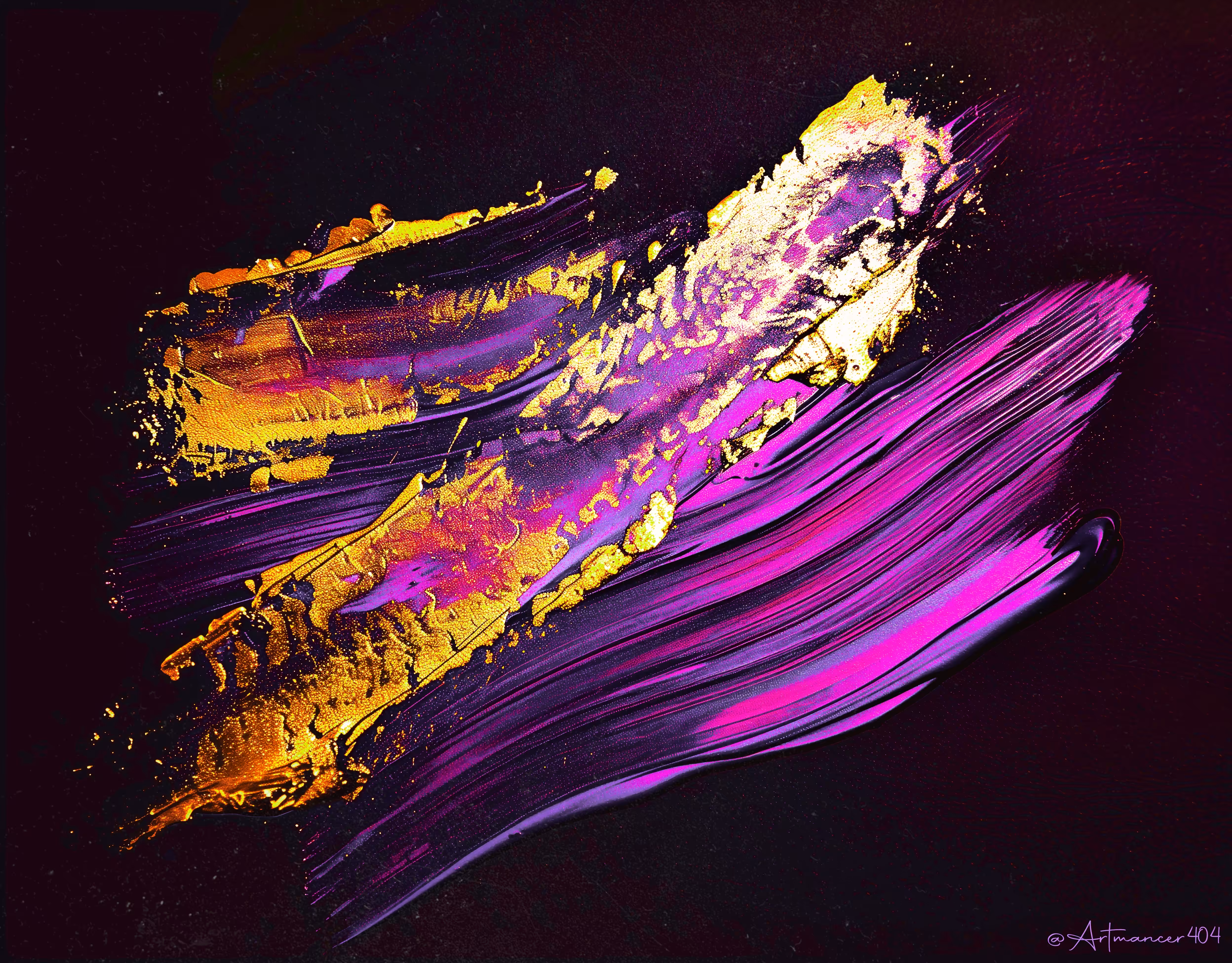 Soul of Stoner - Soul Palette 002