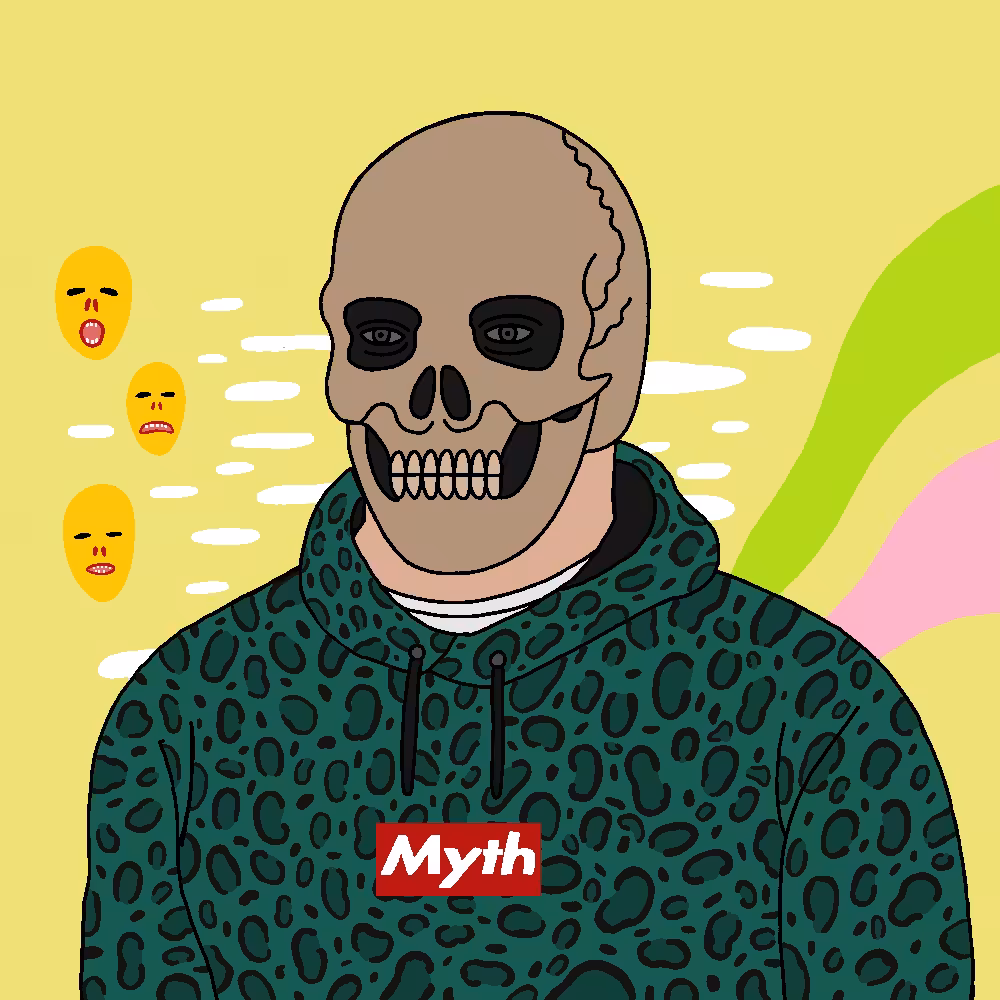 Mythfits: Mythfit #1234