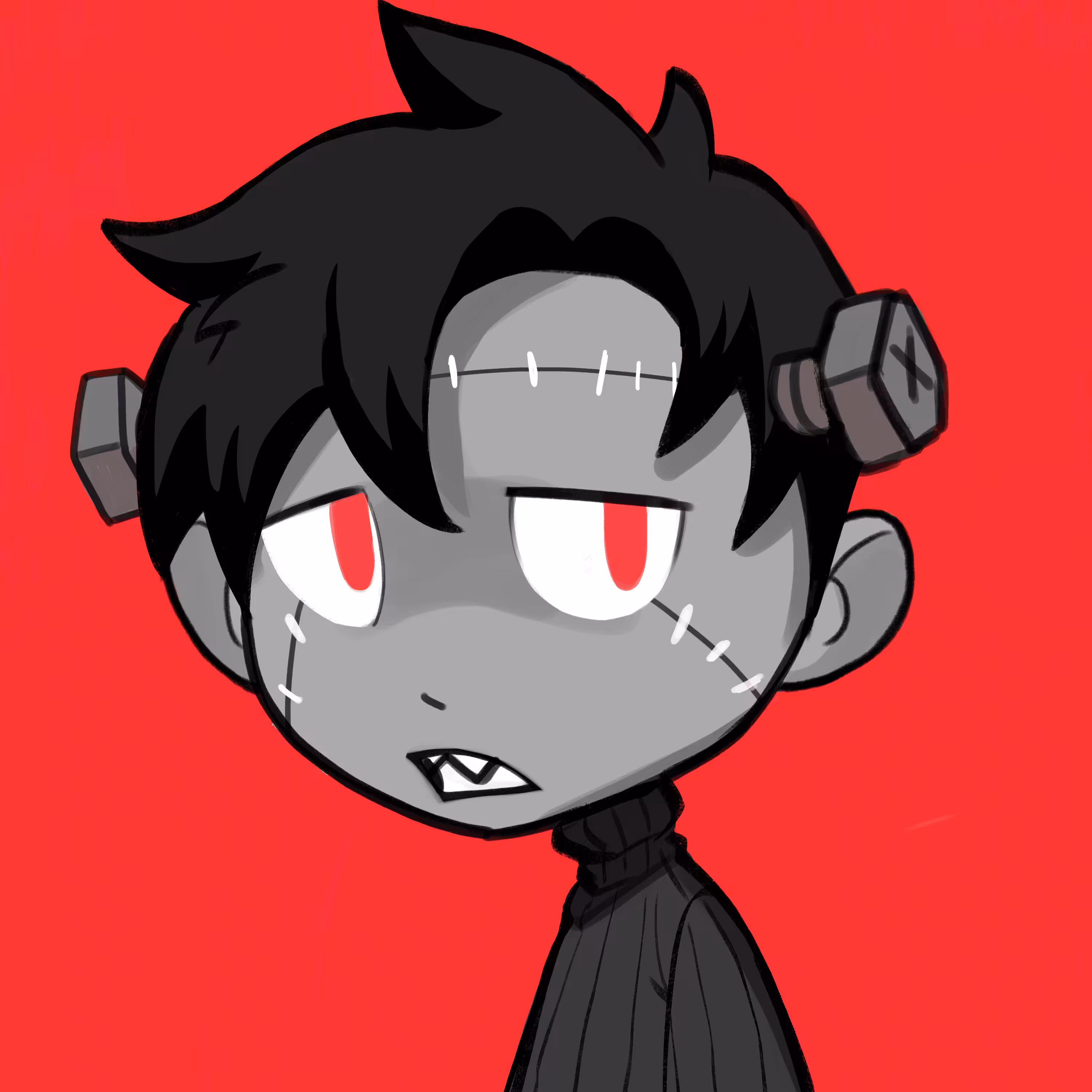 Demon 070
