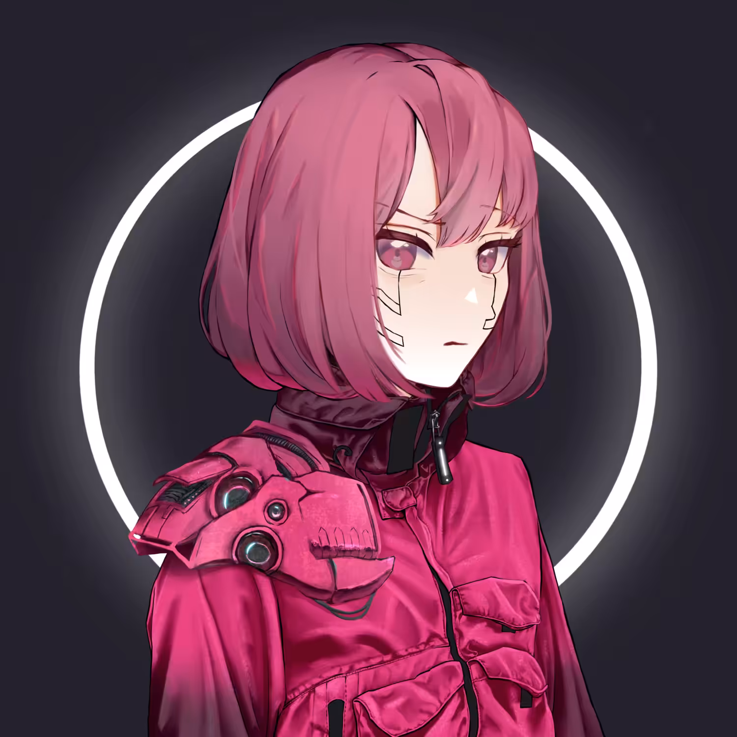 Contemptism_001 - Red