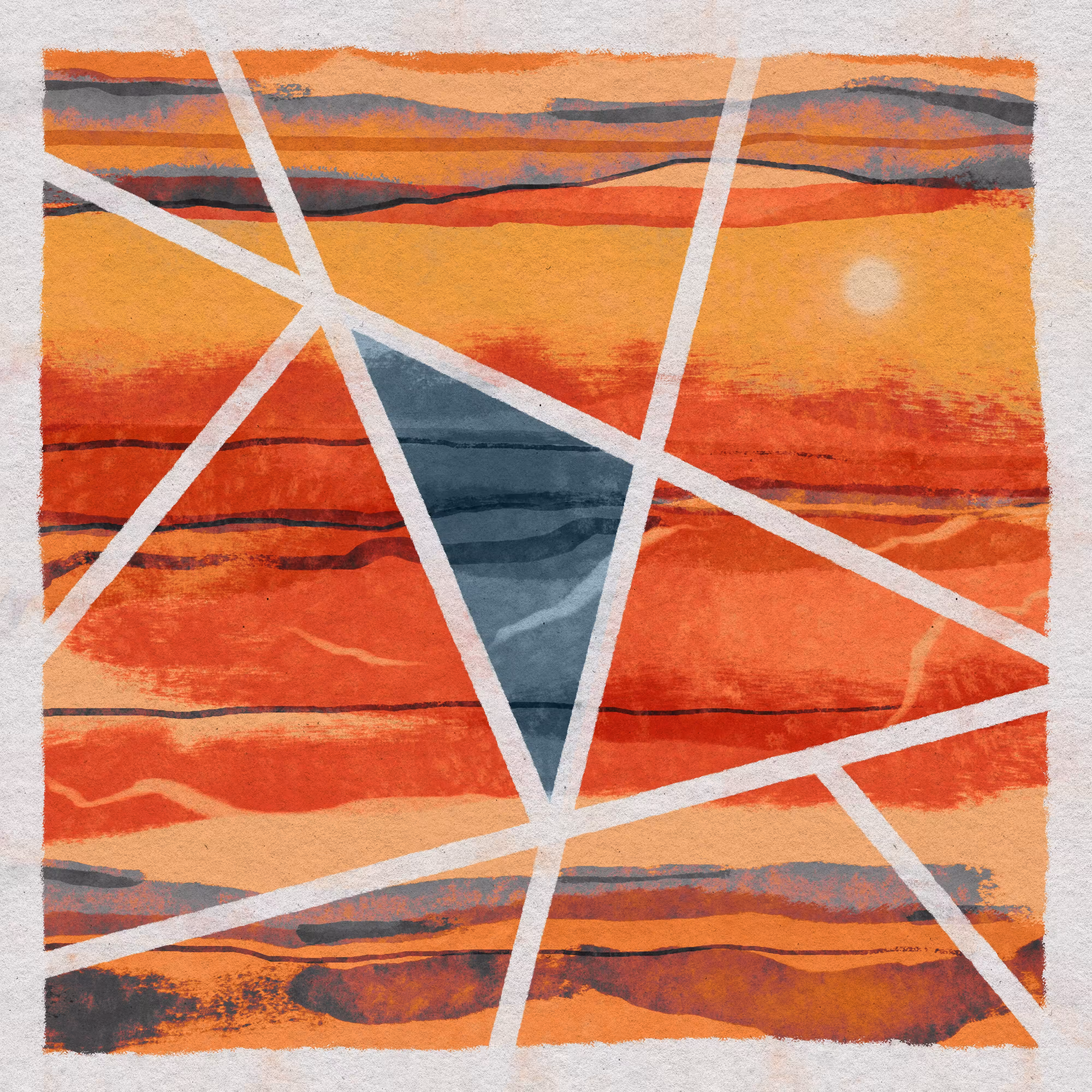 Desert