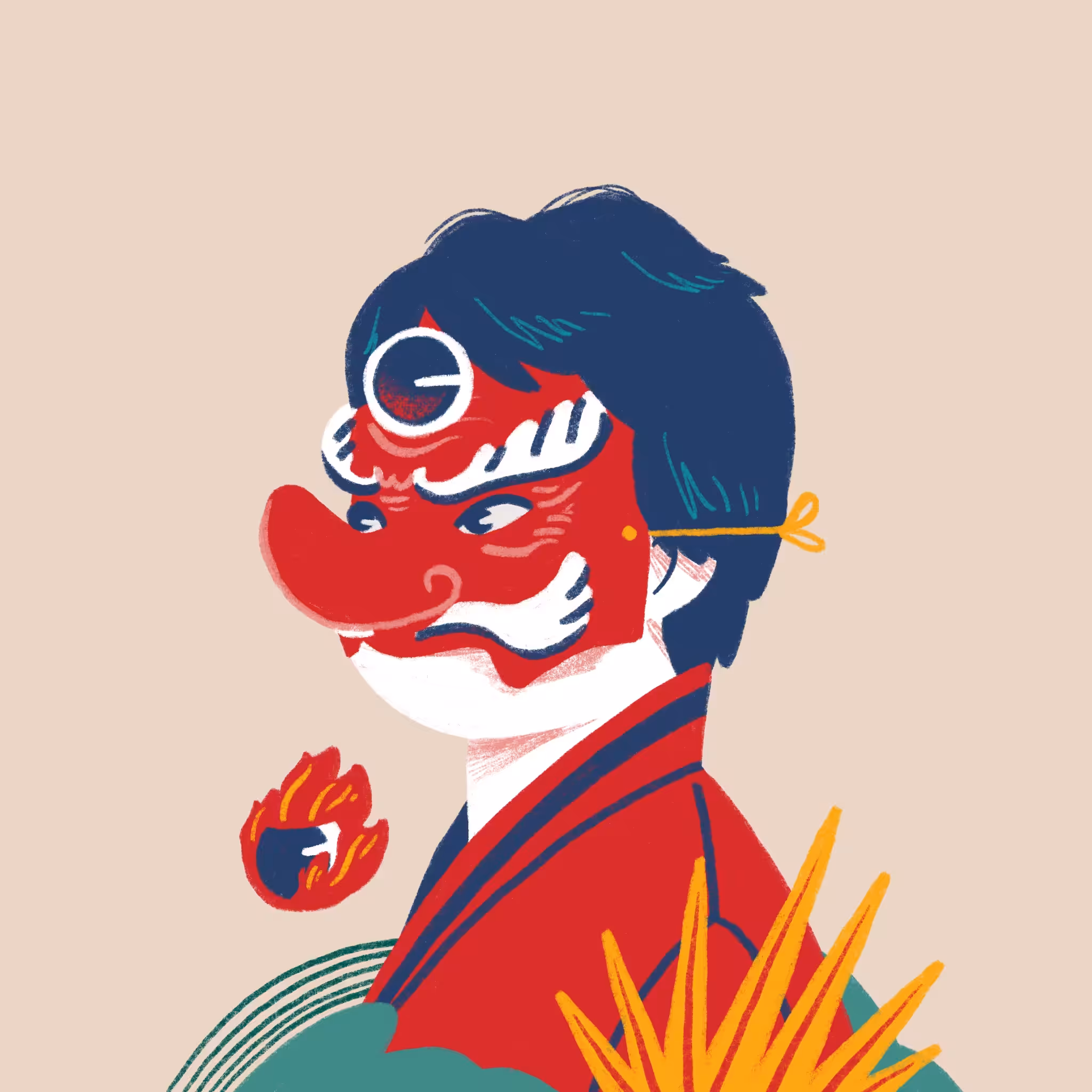 Weirdo #27