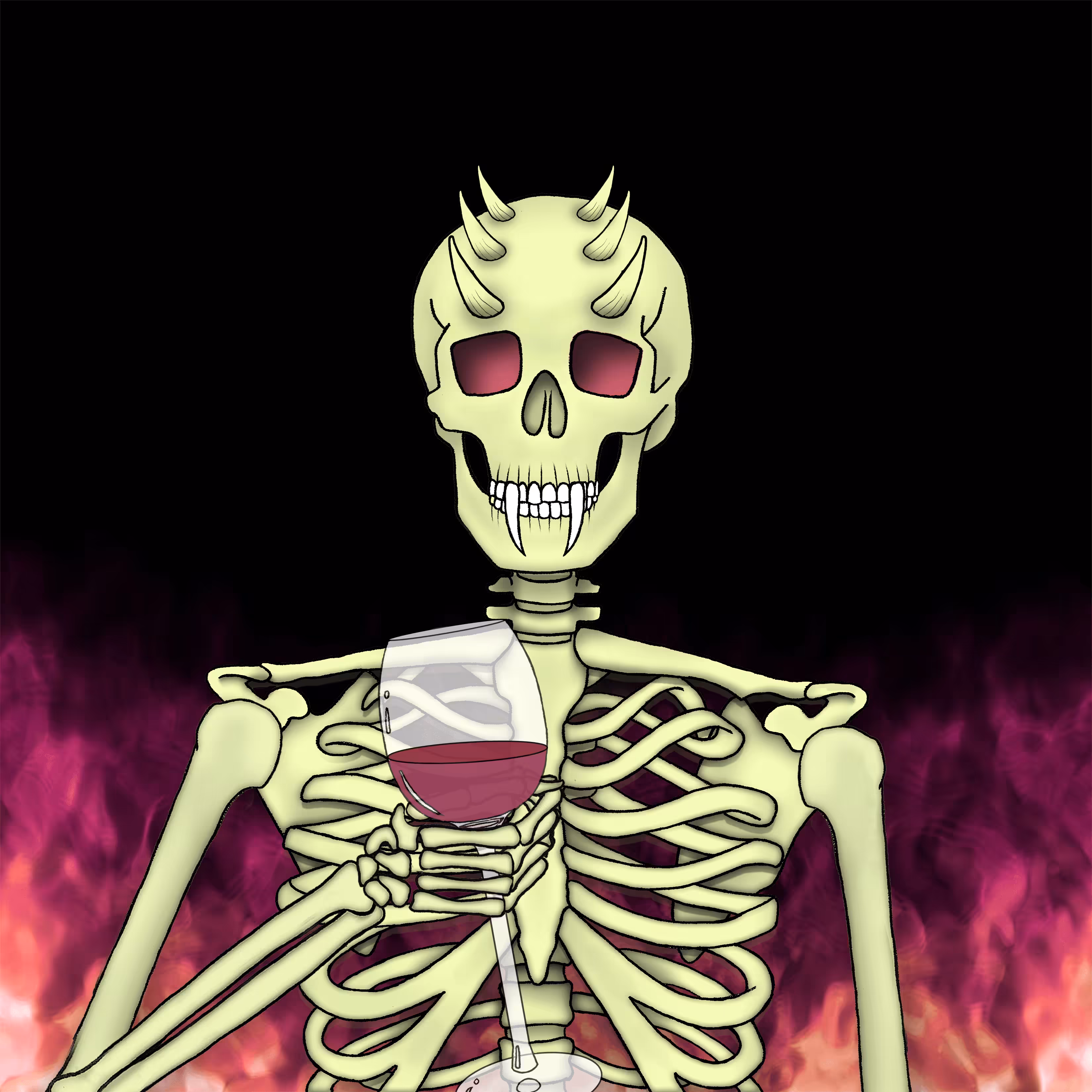 SKELE-LINK #357