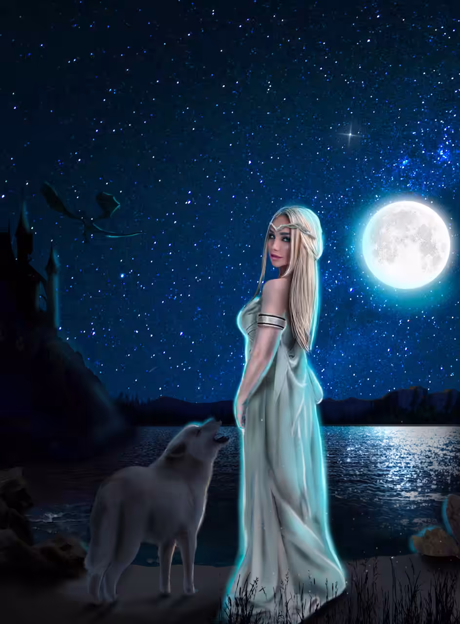  Khaleesi