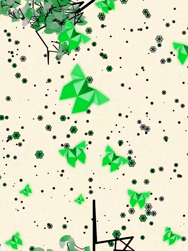 Effet papillon #19