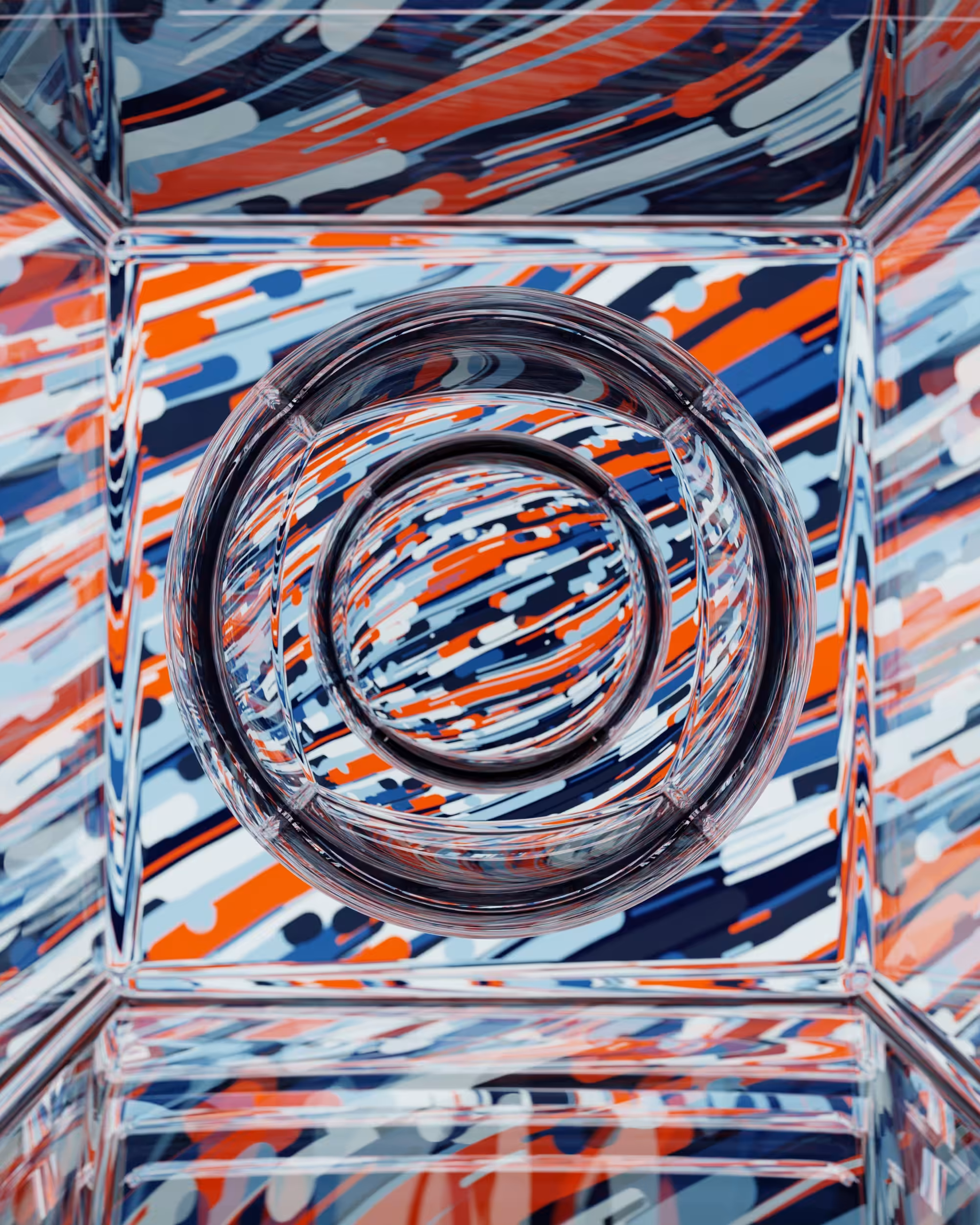 Orb #551