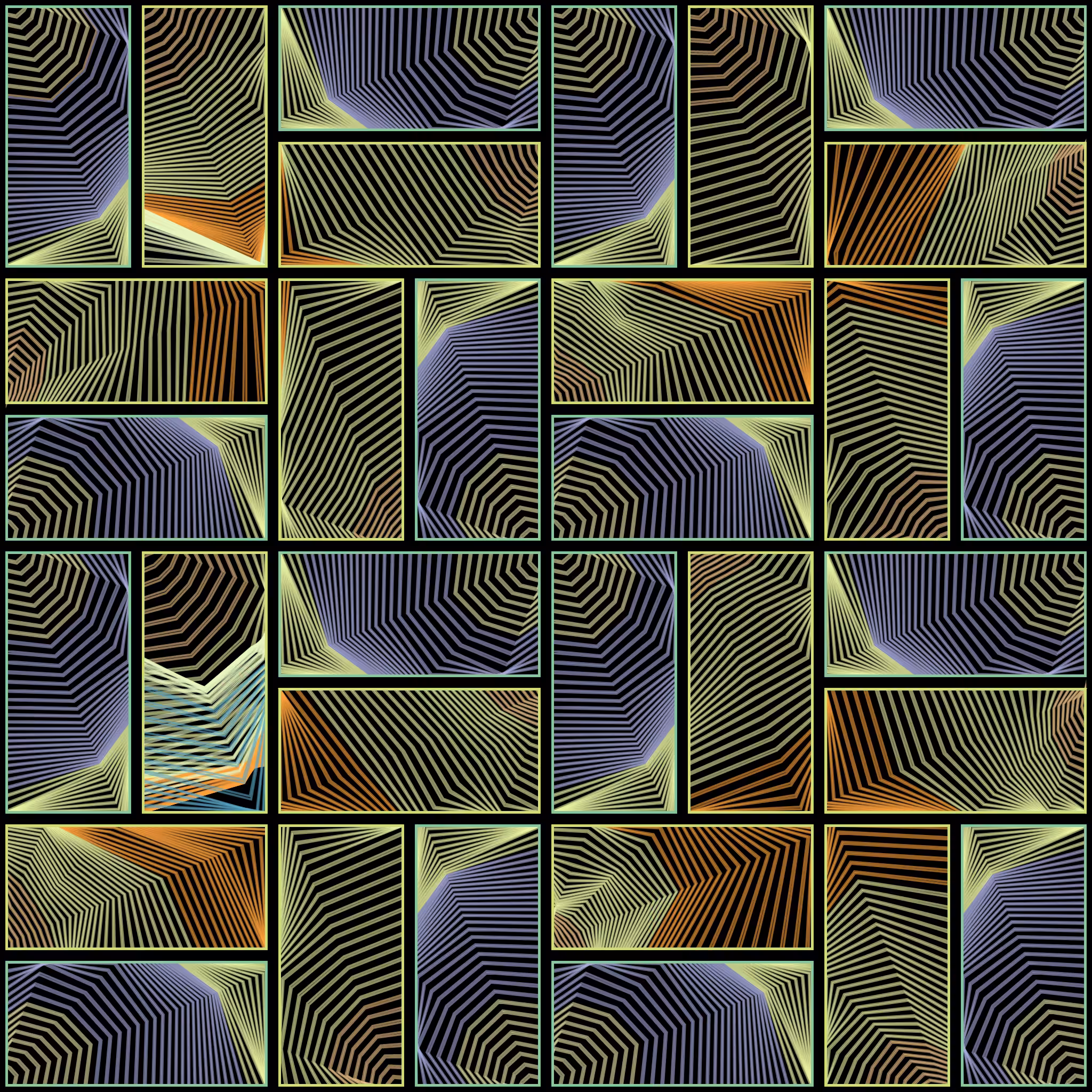 Satisfying Grids #60