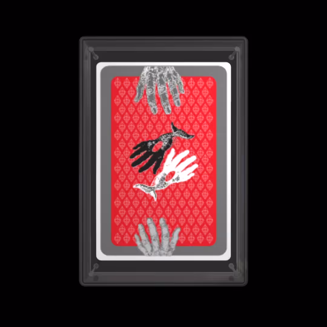 Ace of spades