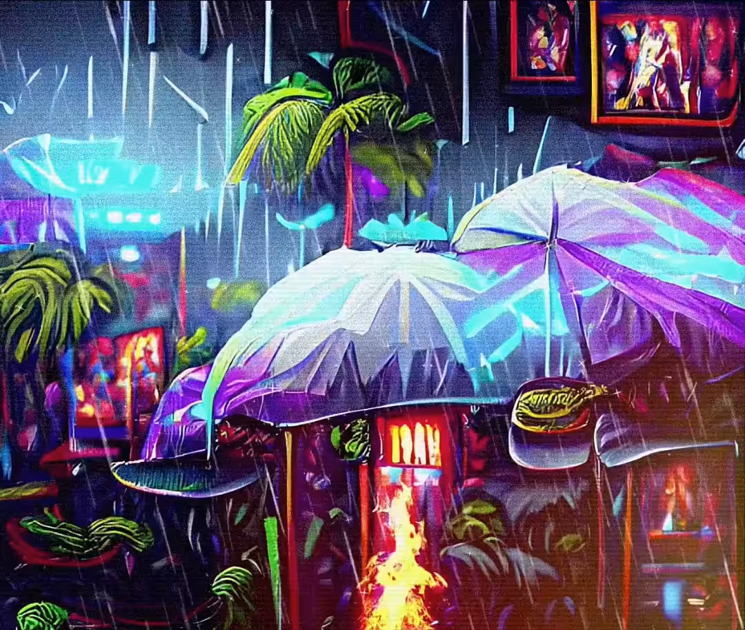 Rainy Days