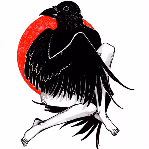 Crow