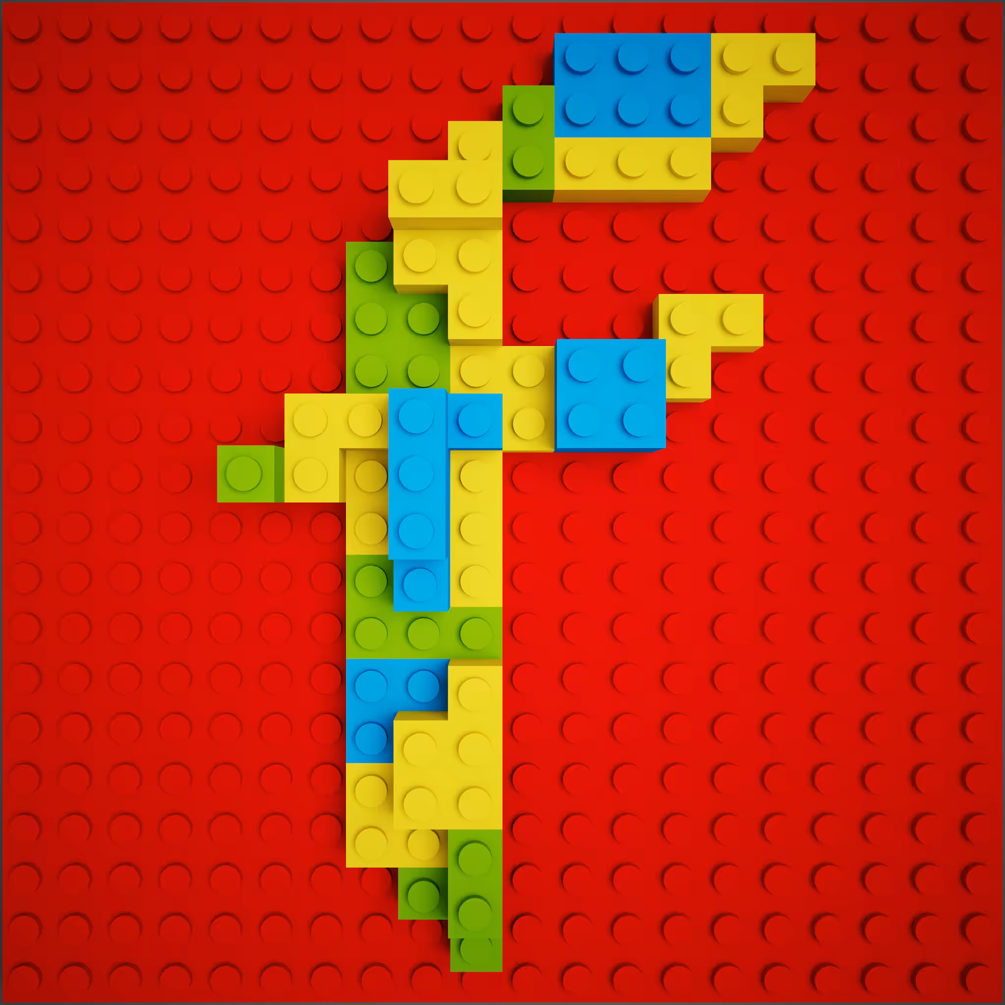 legotypo #f