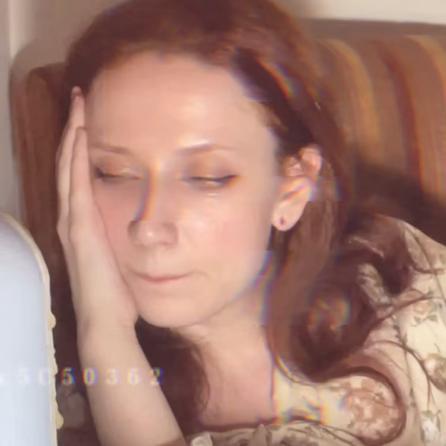 Agony